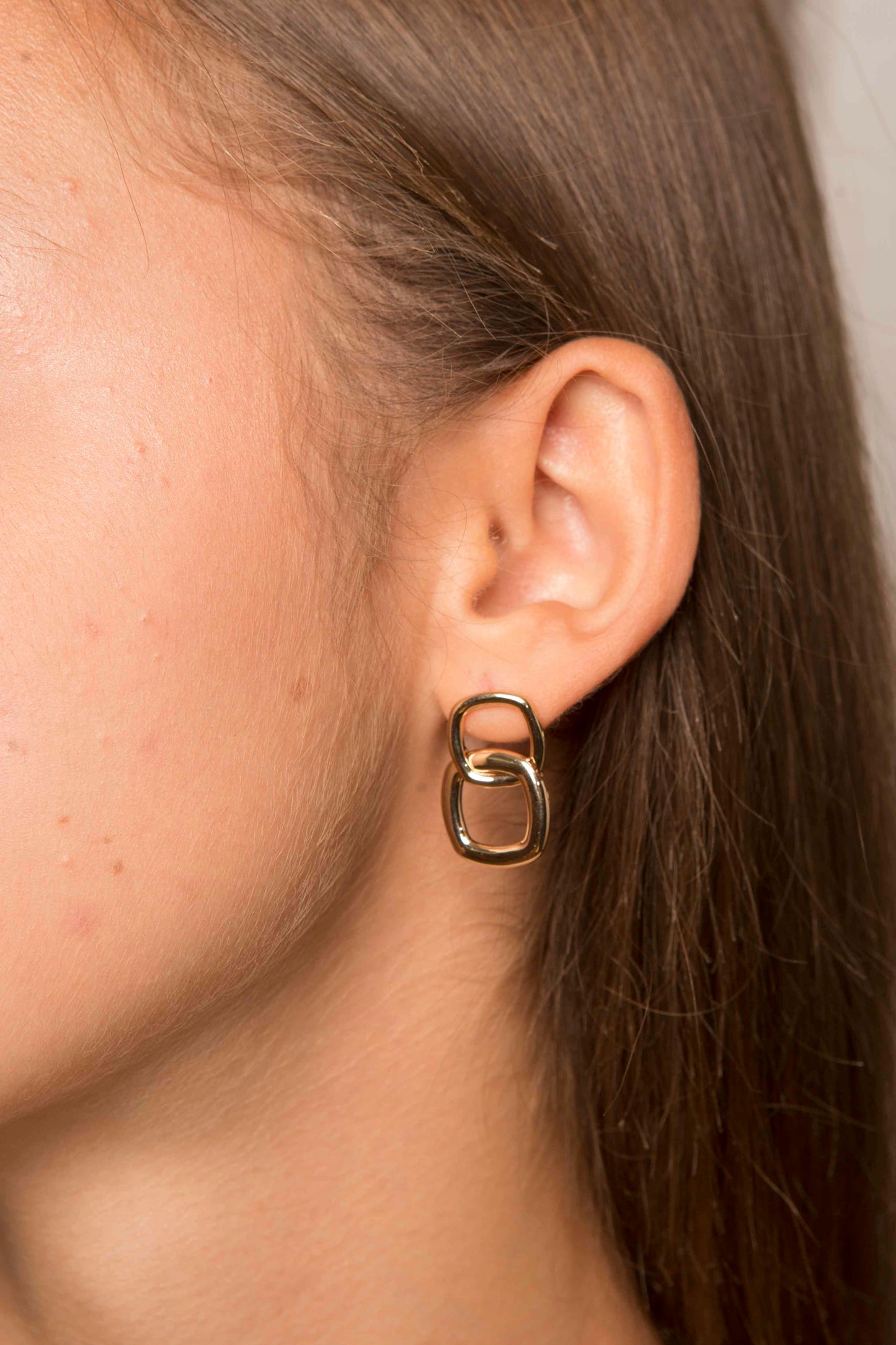 Boucles d'oreilles Alena