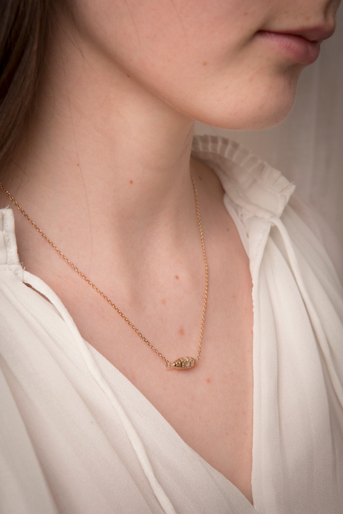 Collier Apolline