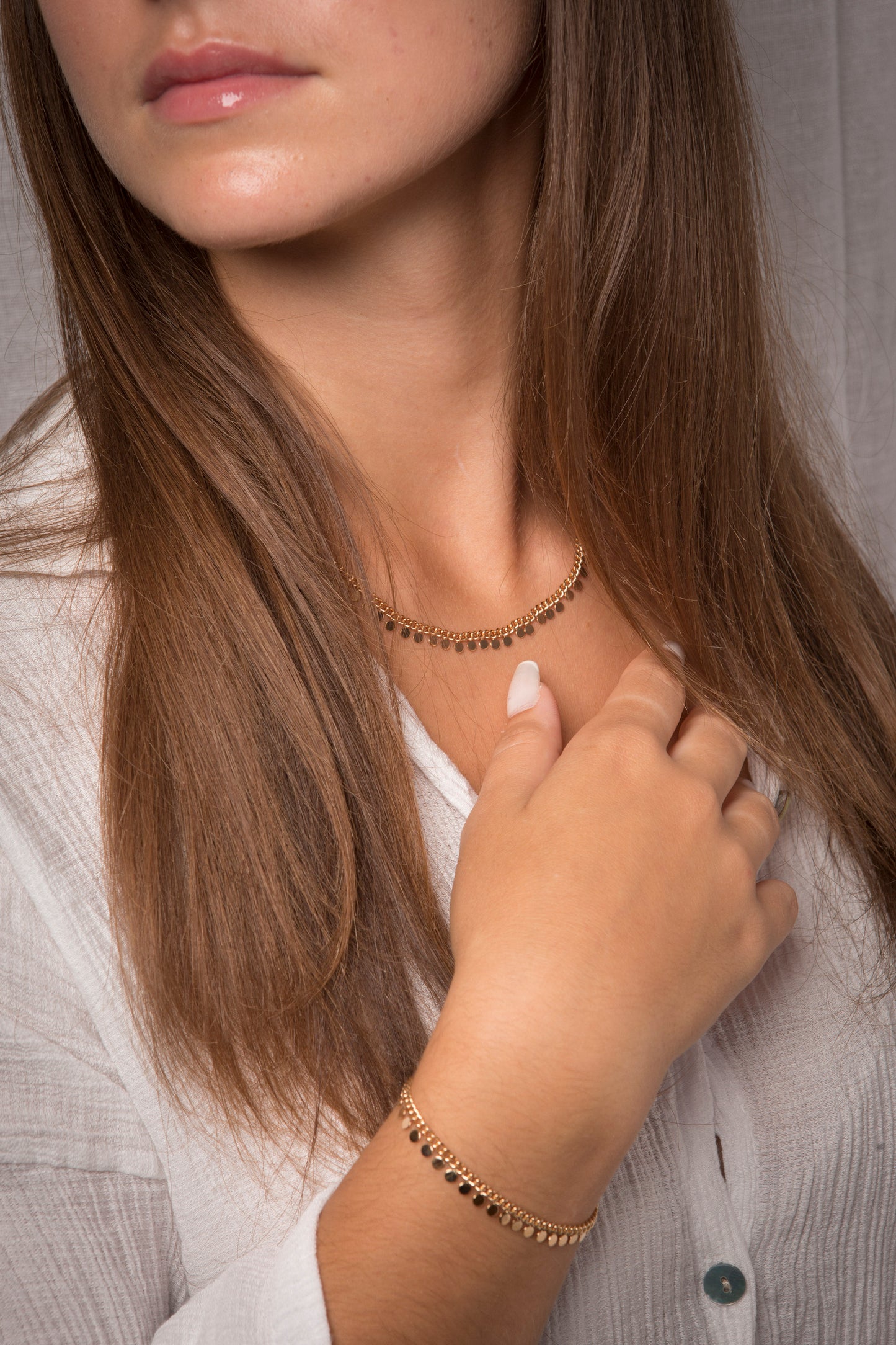 Collier Beby