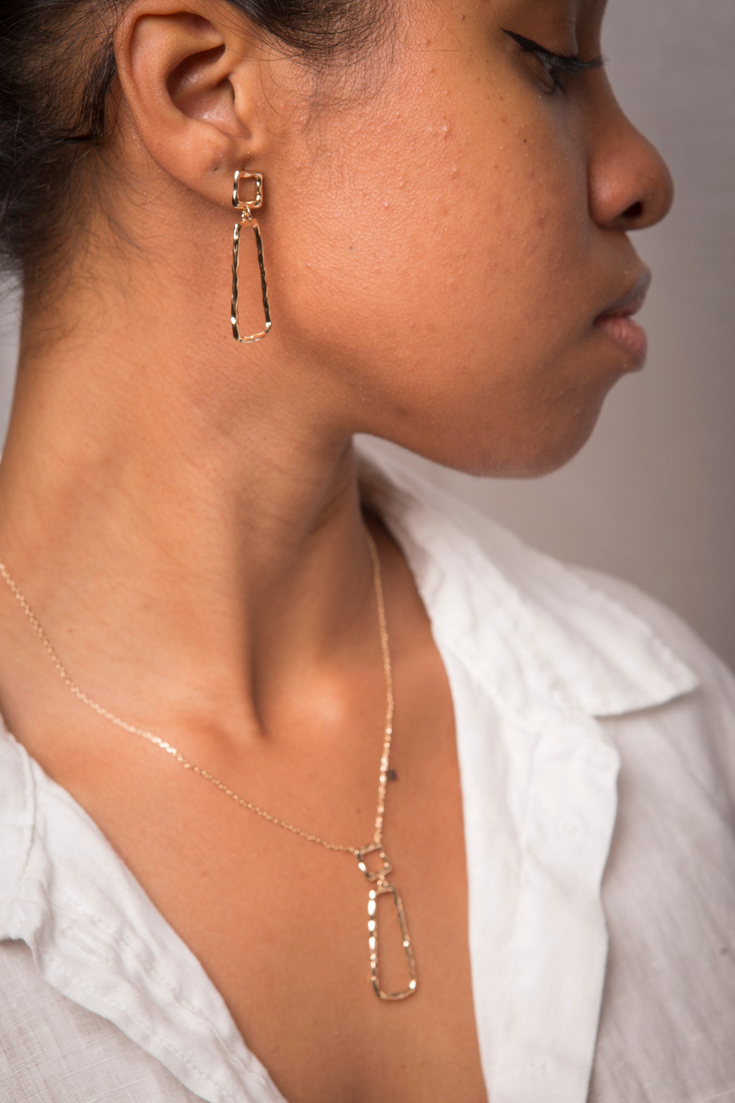 Collier Agnes