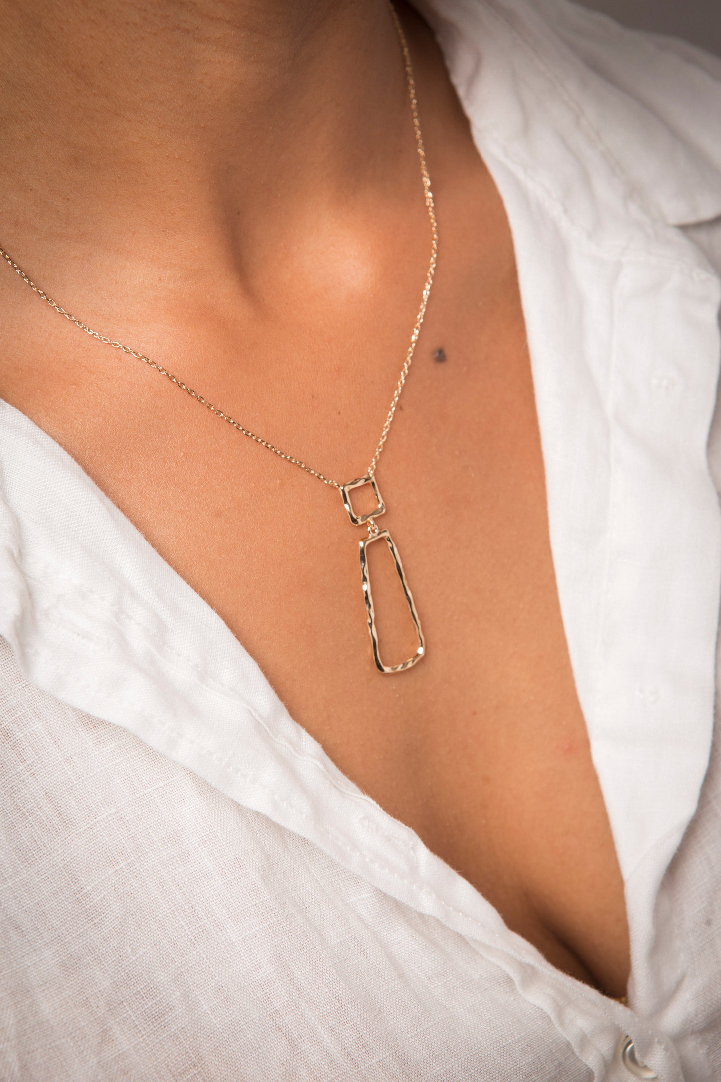 Collier Agnes