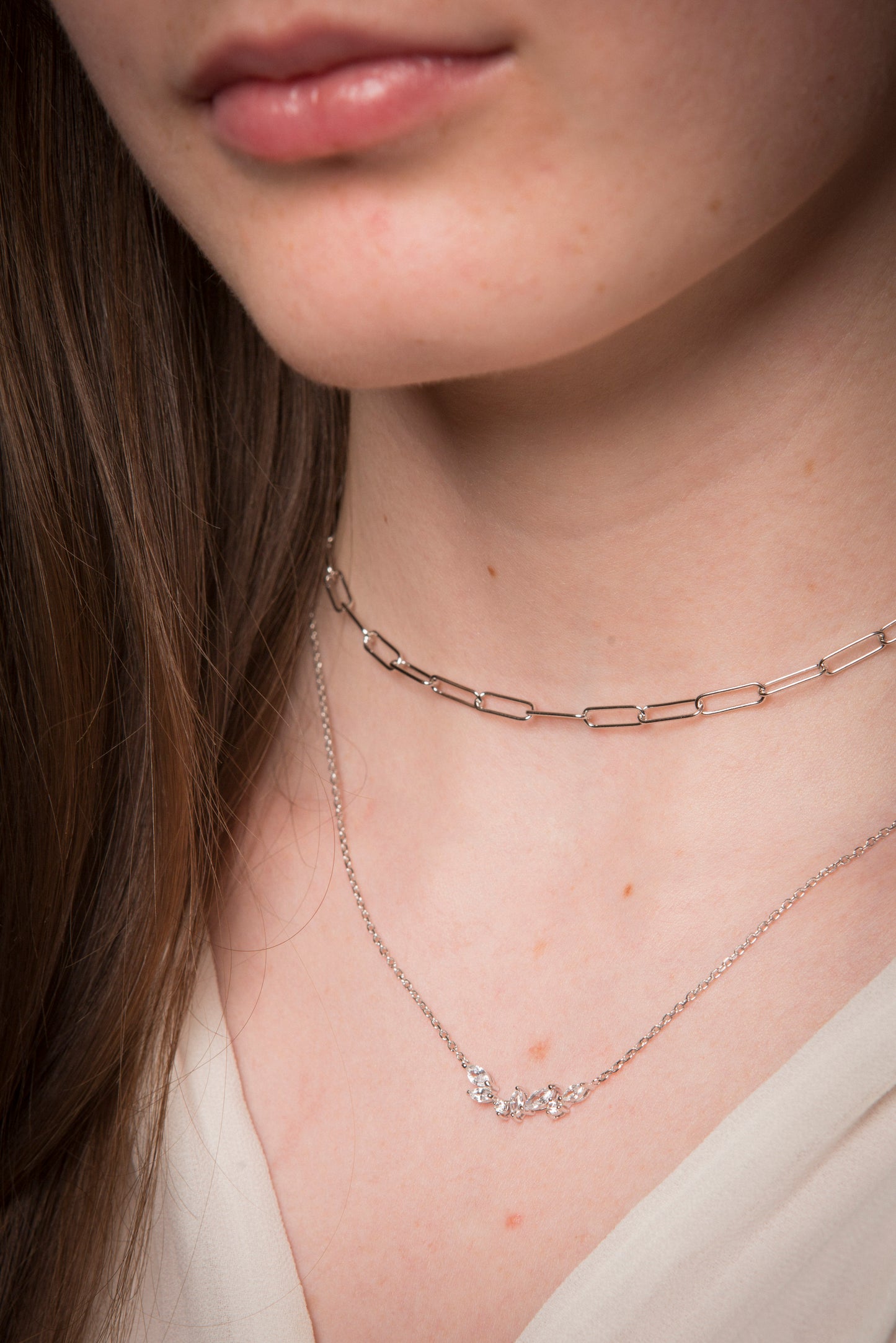 Collier Jeanne