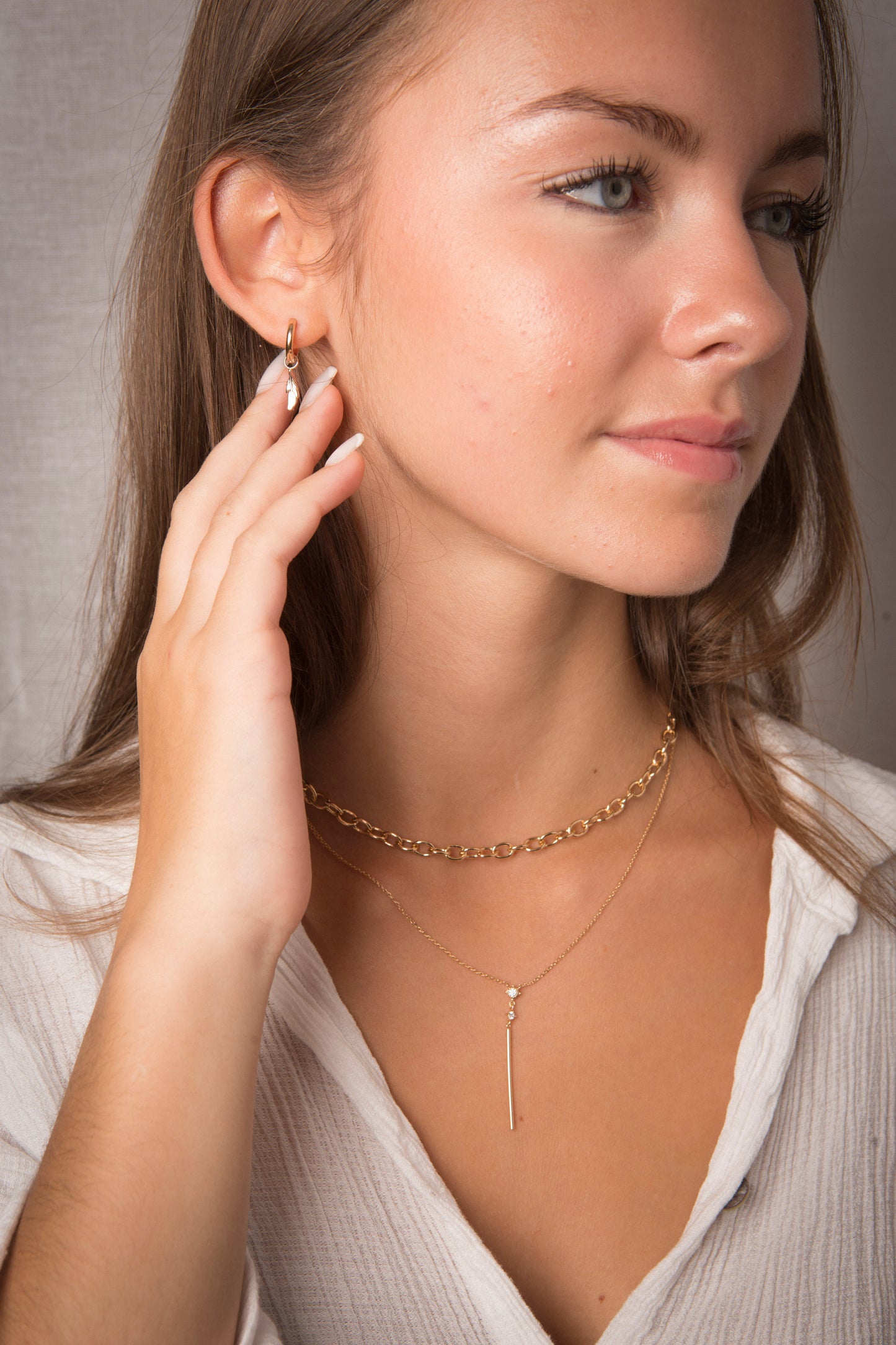 Collier Amina