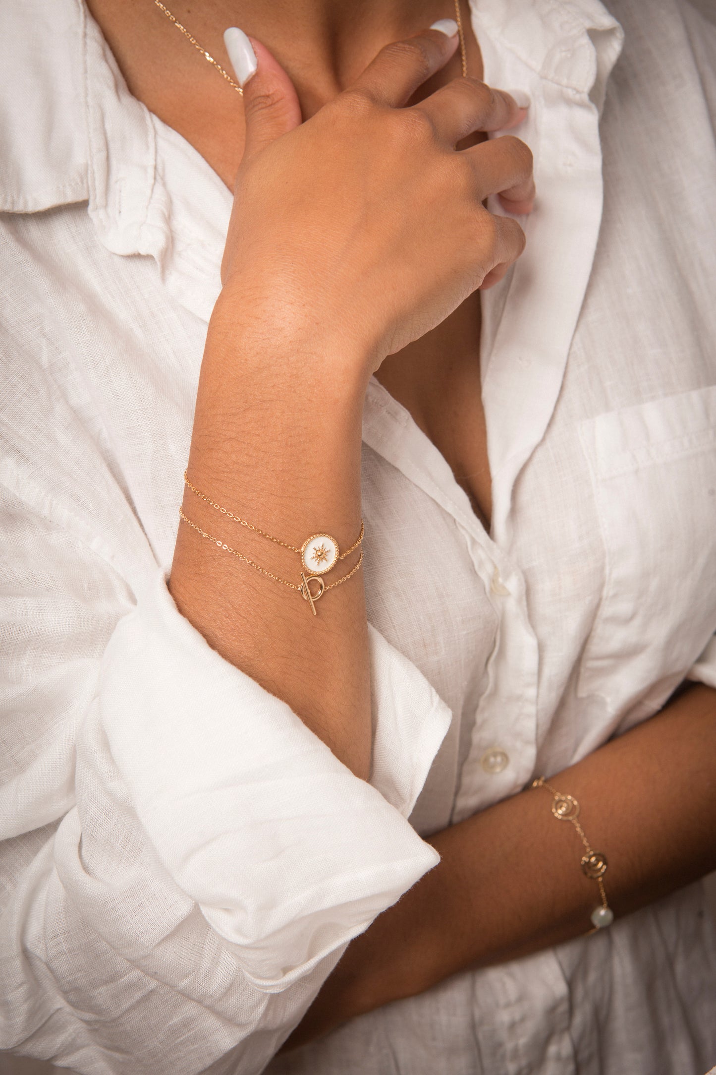 Bracelet Alice