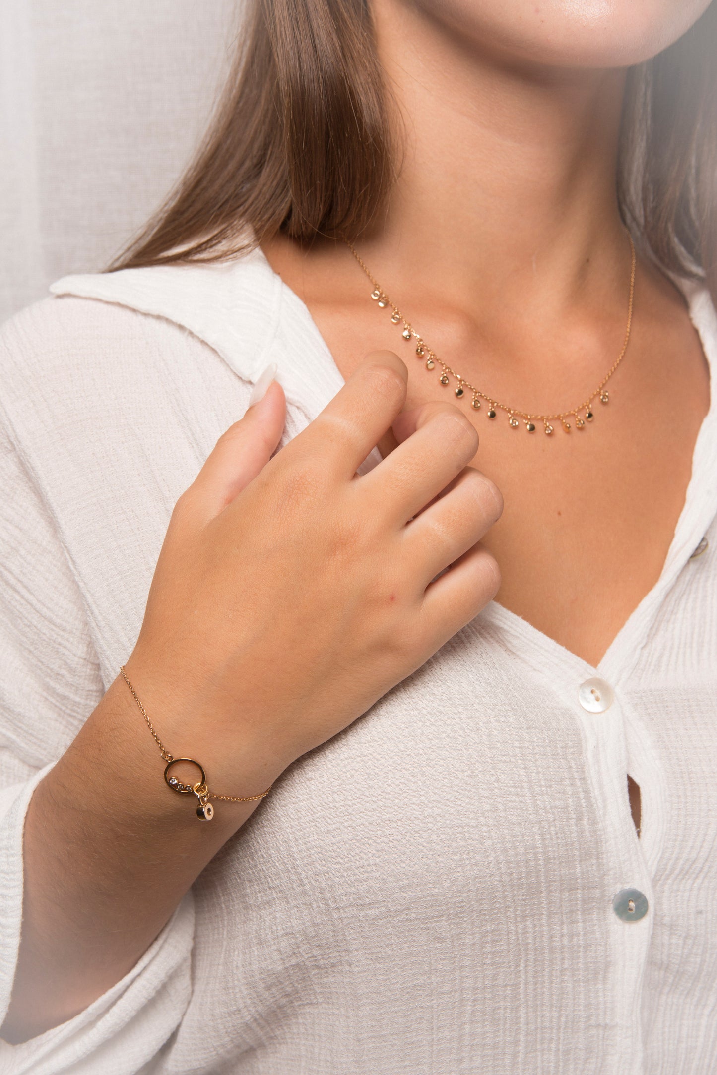 Bracelet Ivy