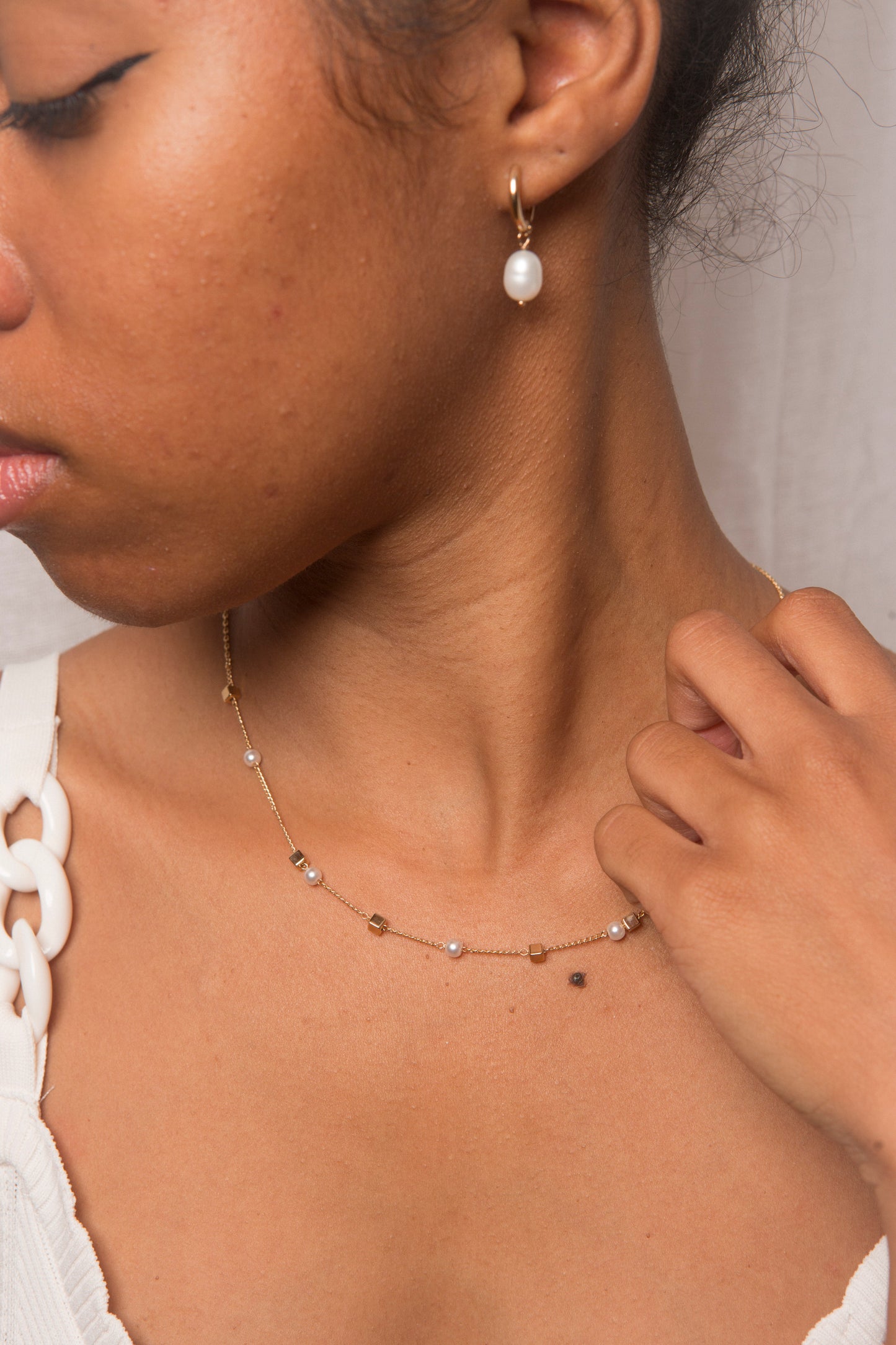 Collier Aude