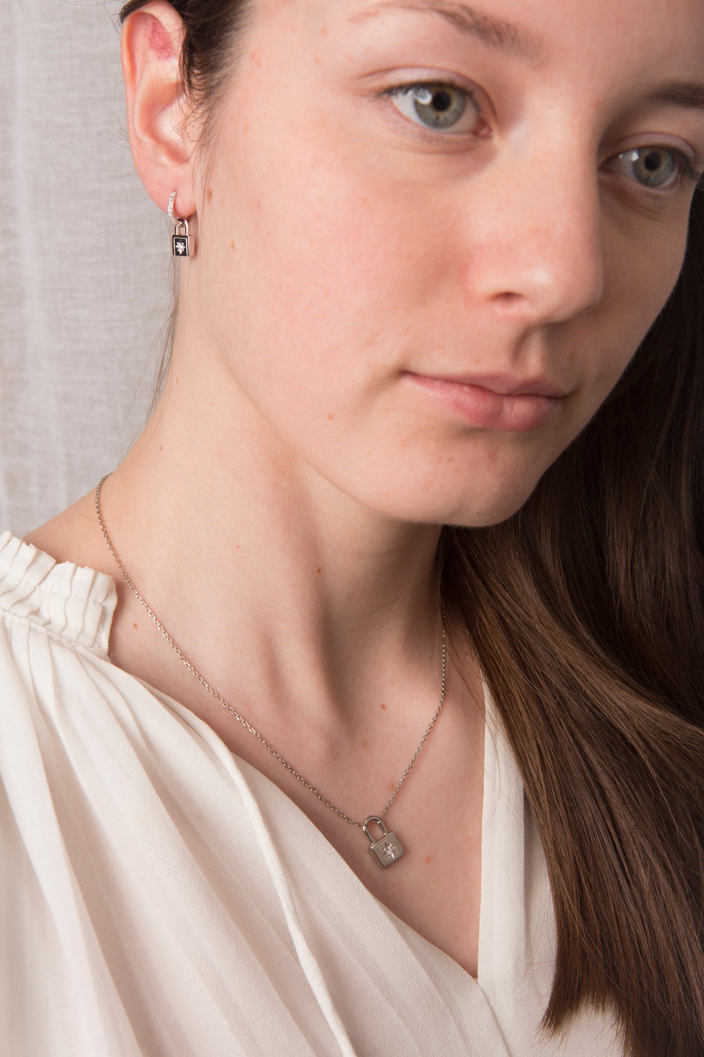 Boucles d'oreilles Marina
