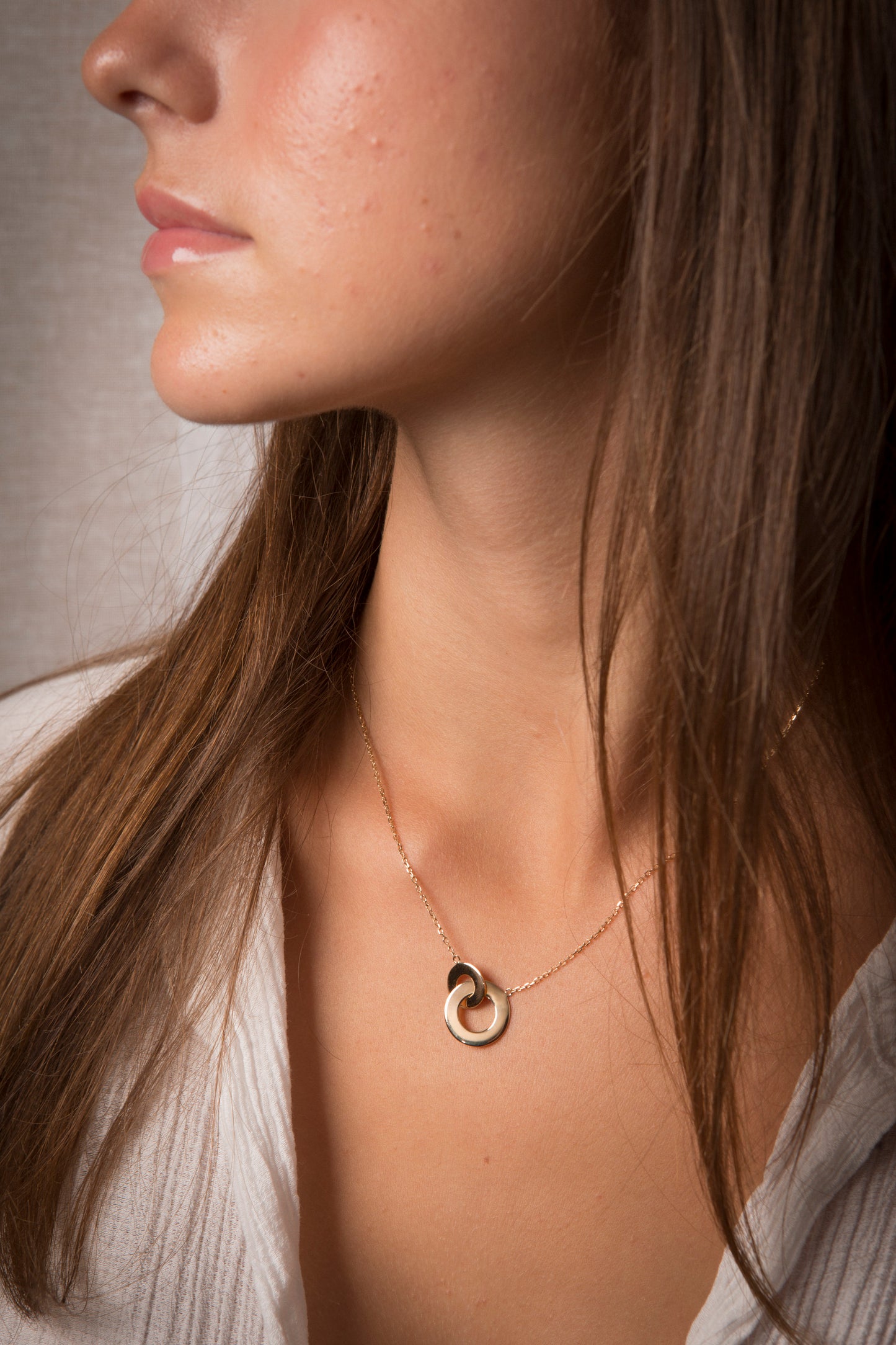 Collier Alix