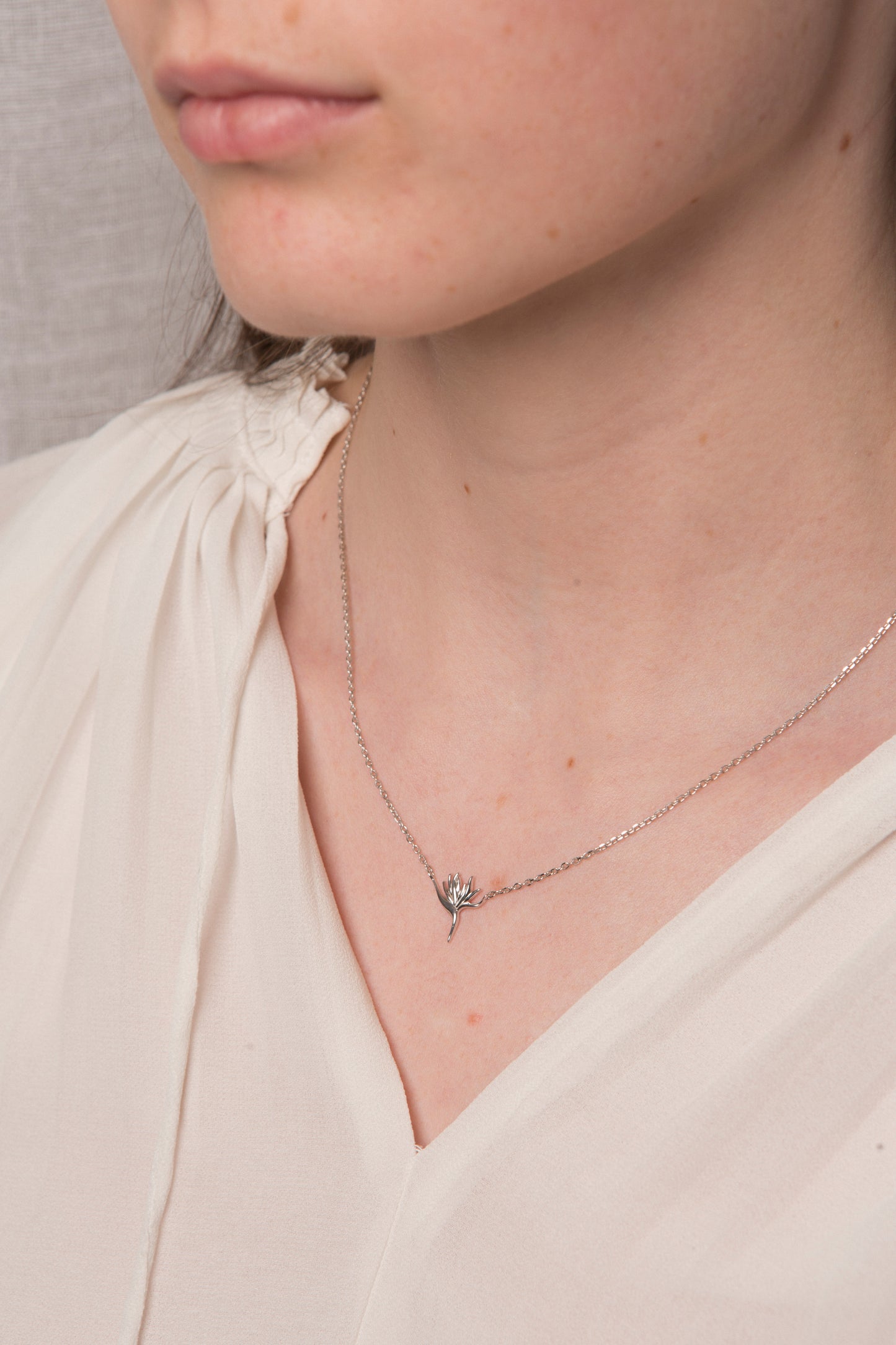 Collier Faneva
