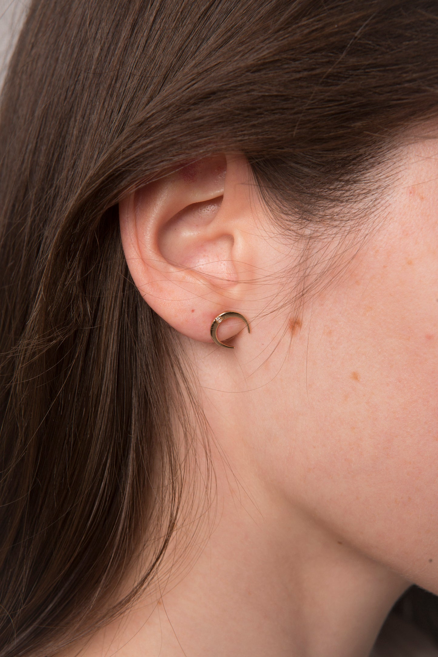 Boucle d'Oreilles Arielle