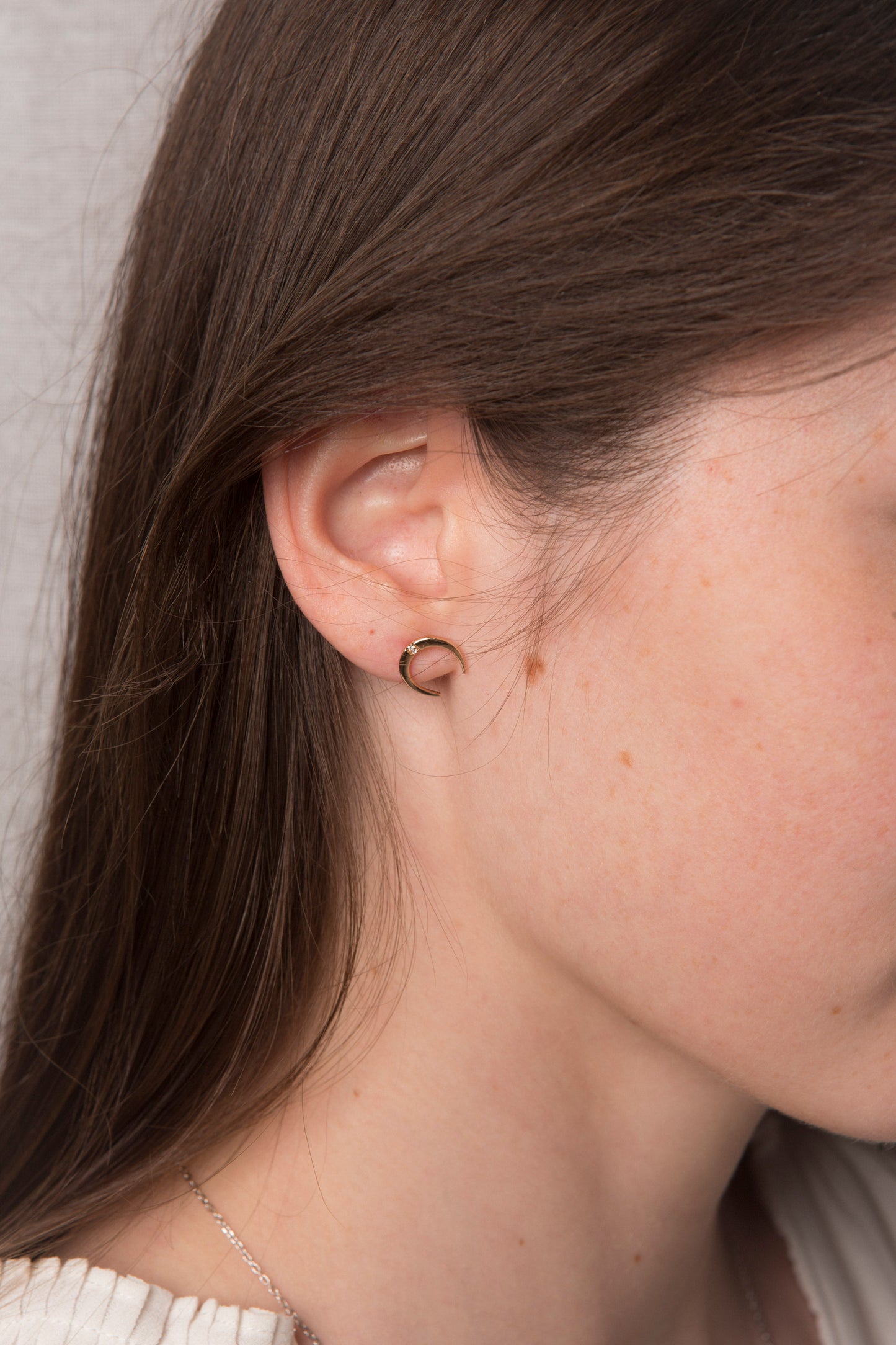 Boucle d'Oreilles Arielle