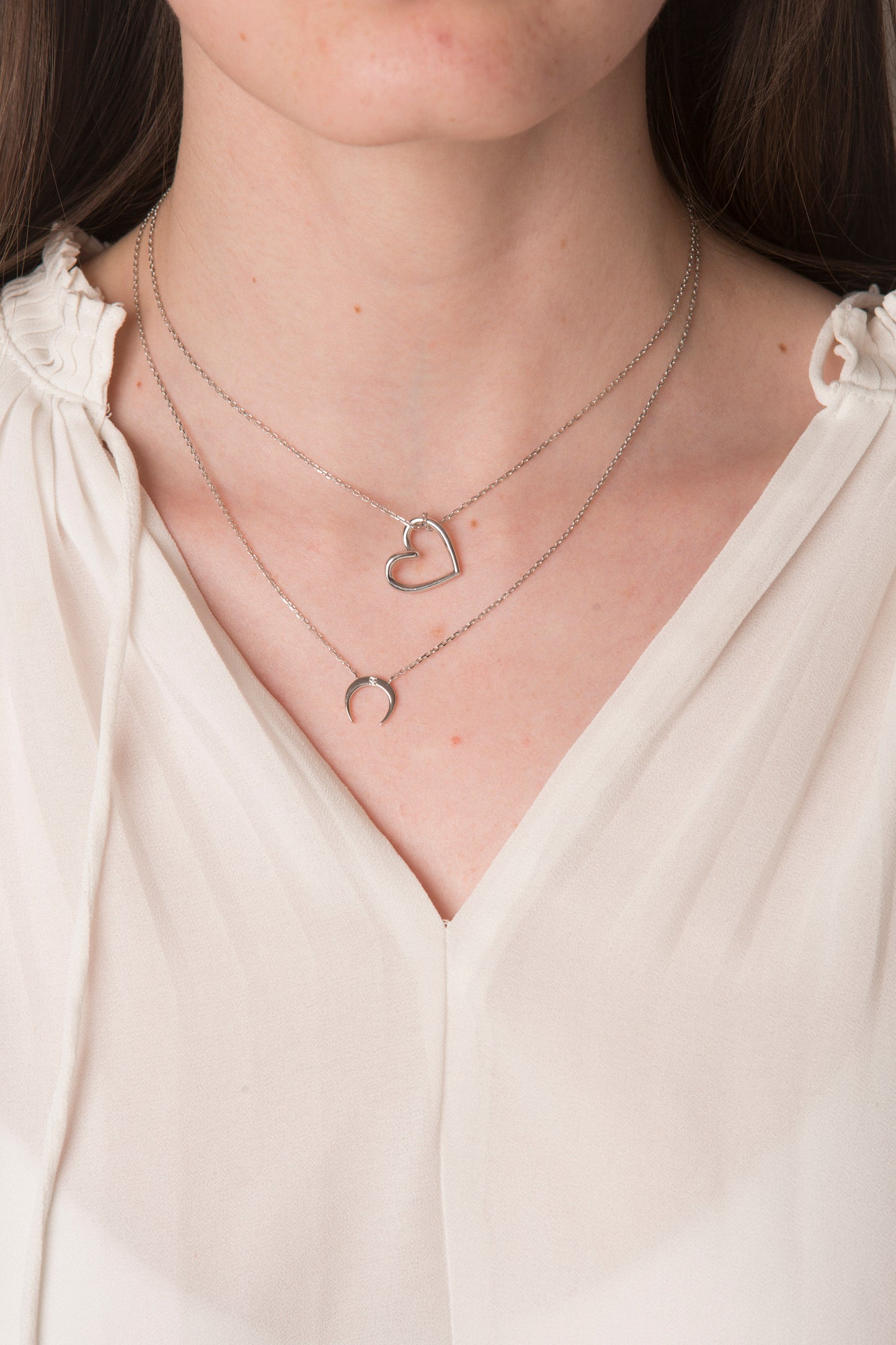 Collier Maxime