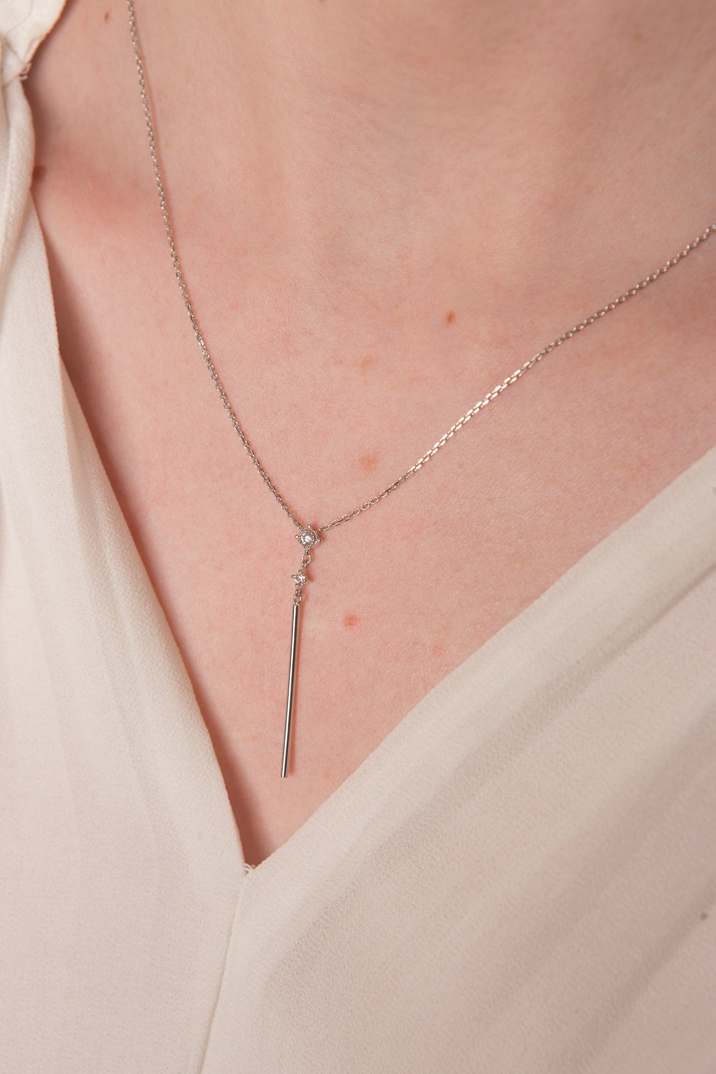Collier Cécilia