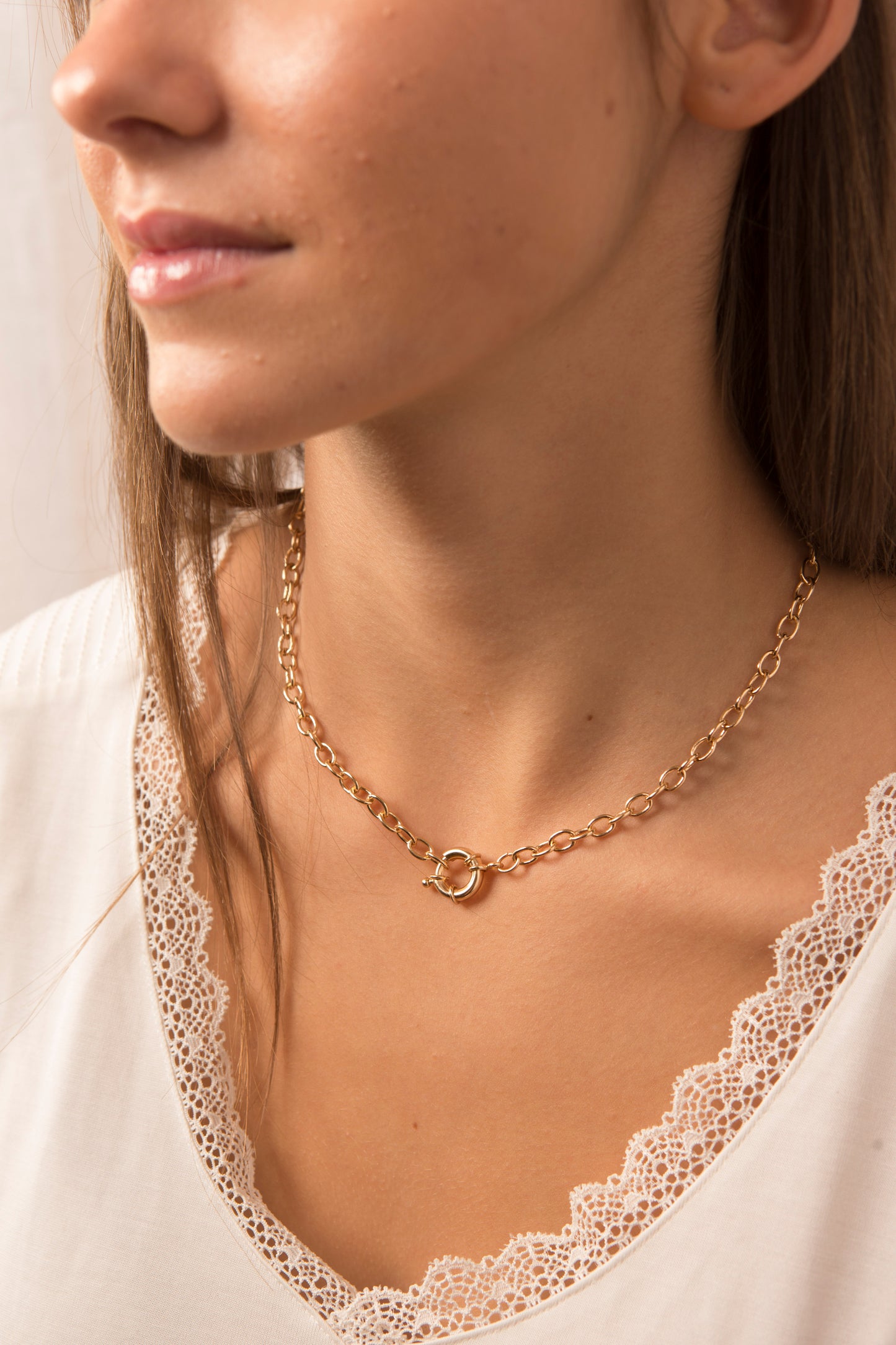 Collier Alissa