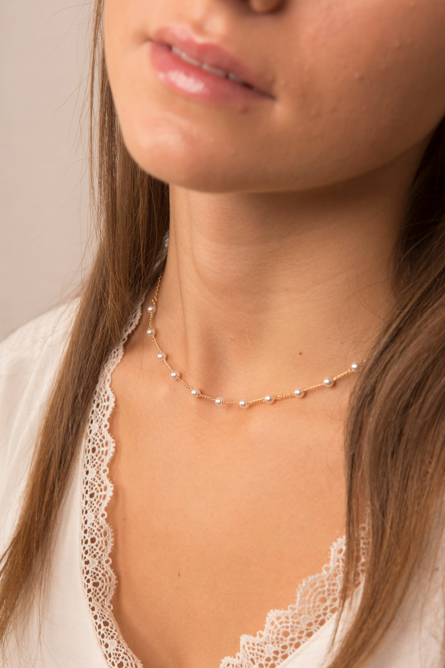 Collier Audrey