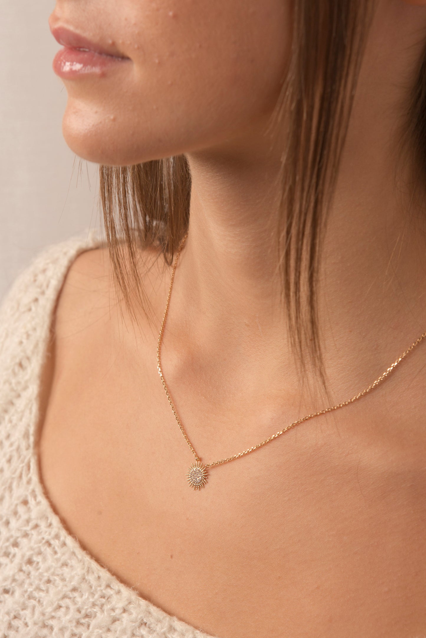 Collier Lola