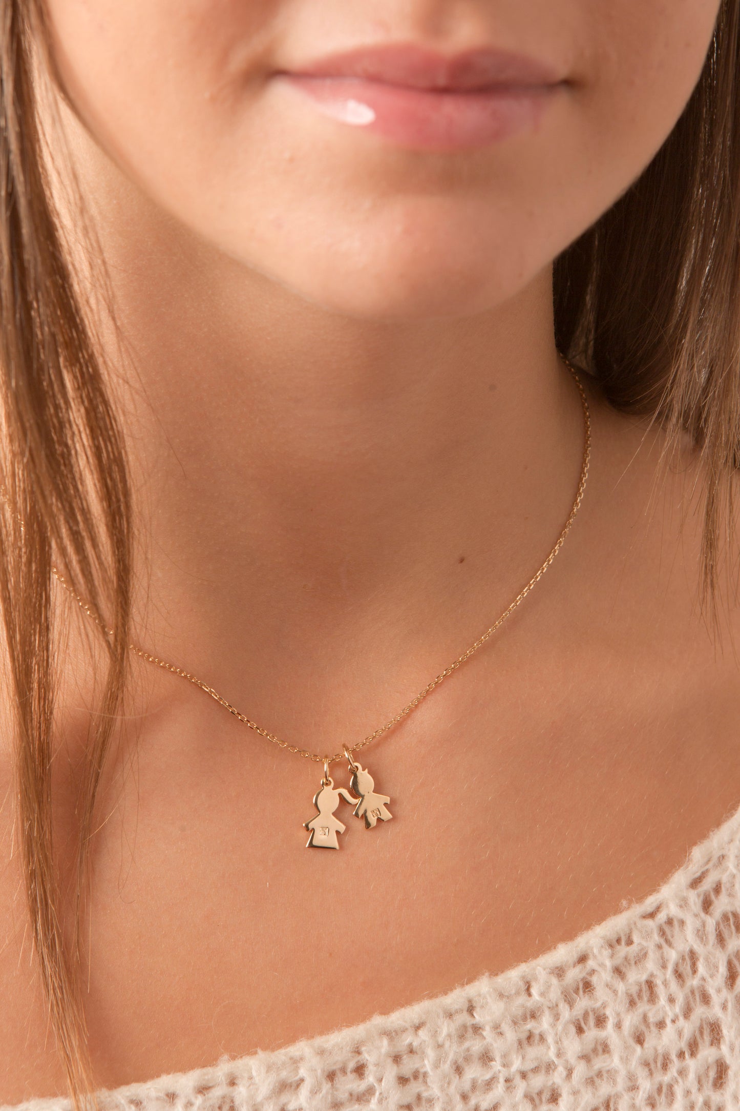 Collier Gwen