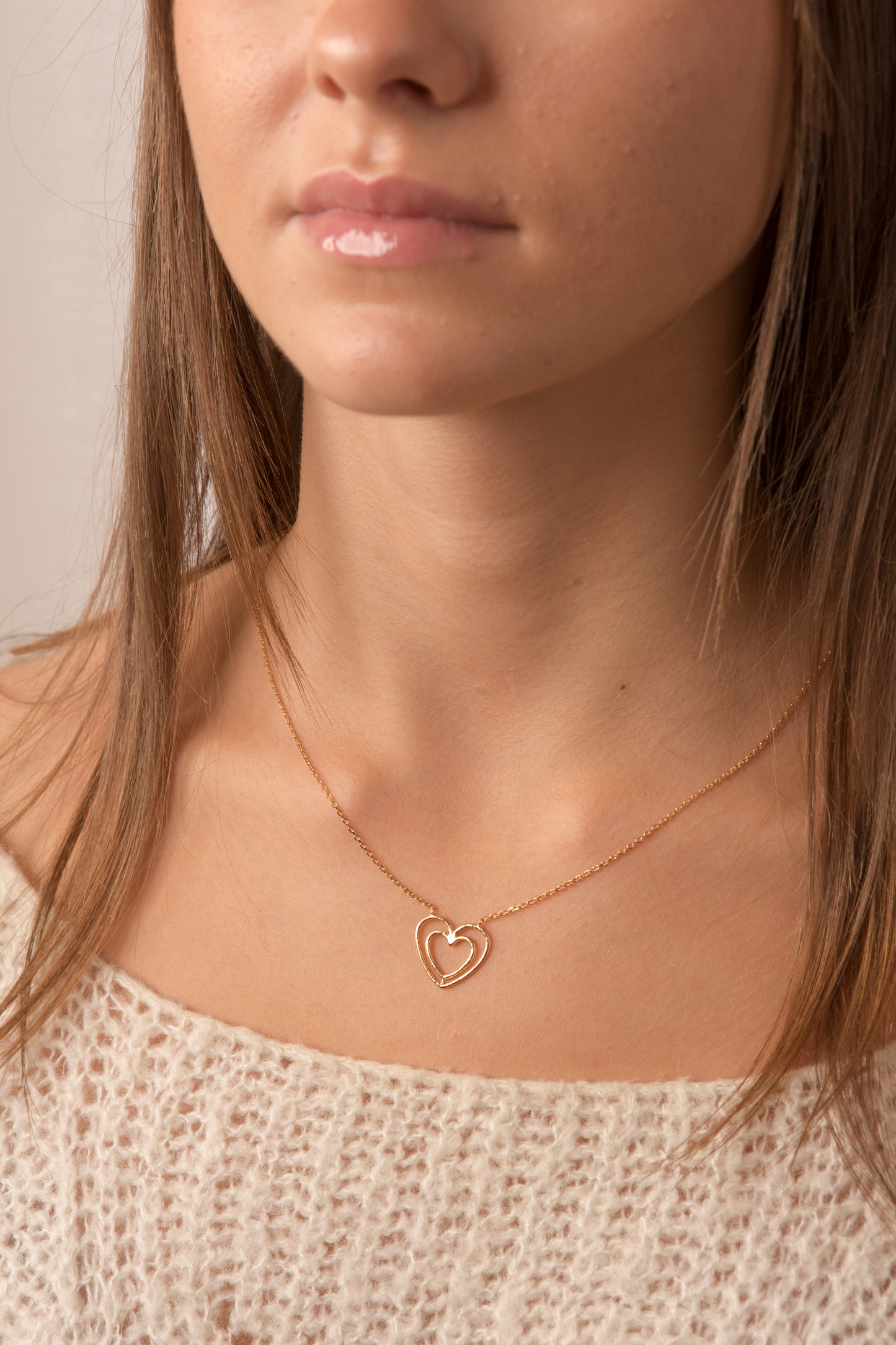 Collier Indira