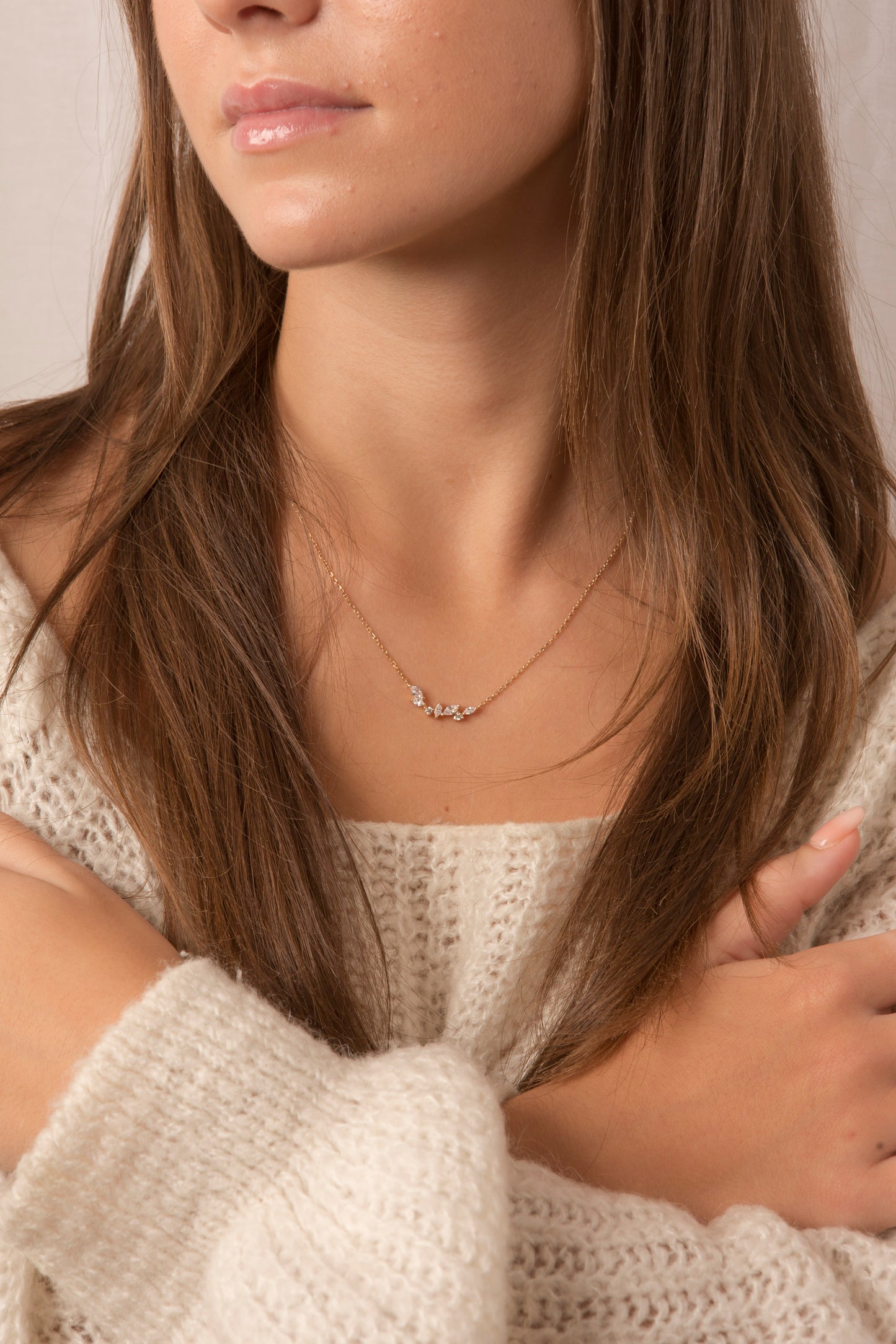 Collier Dana