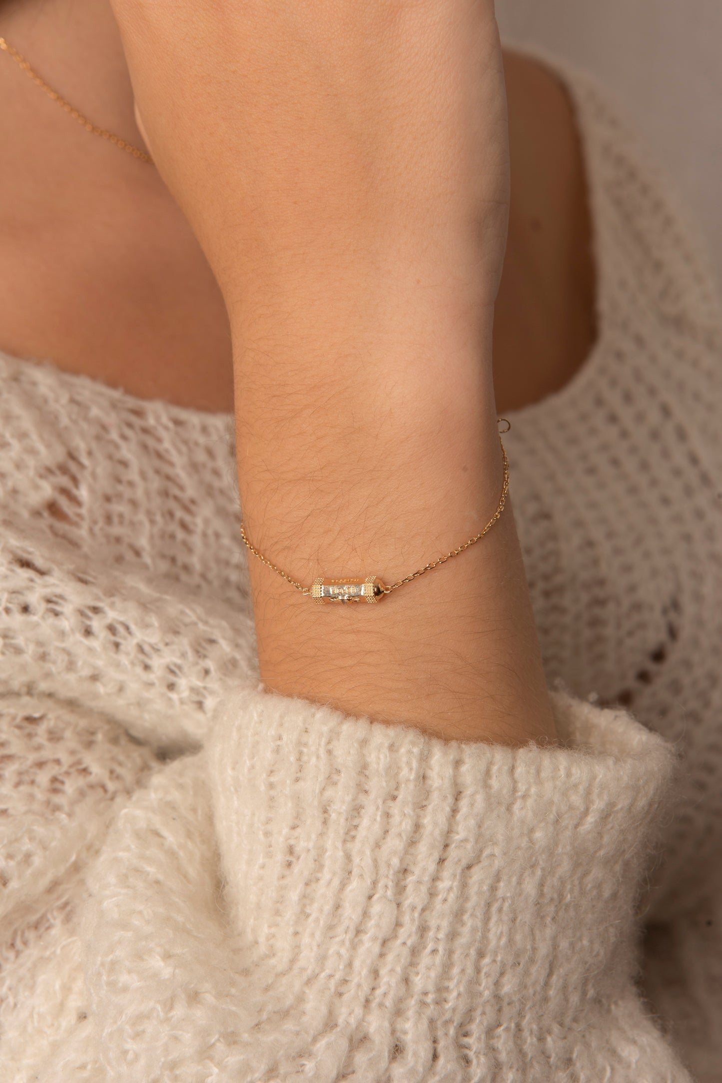 Bracelet Axel