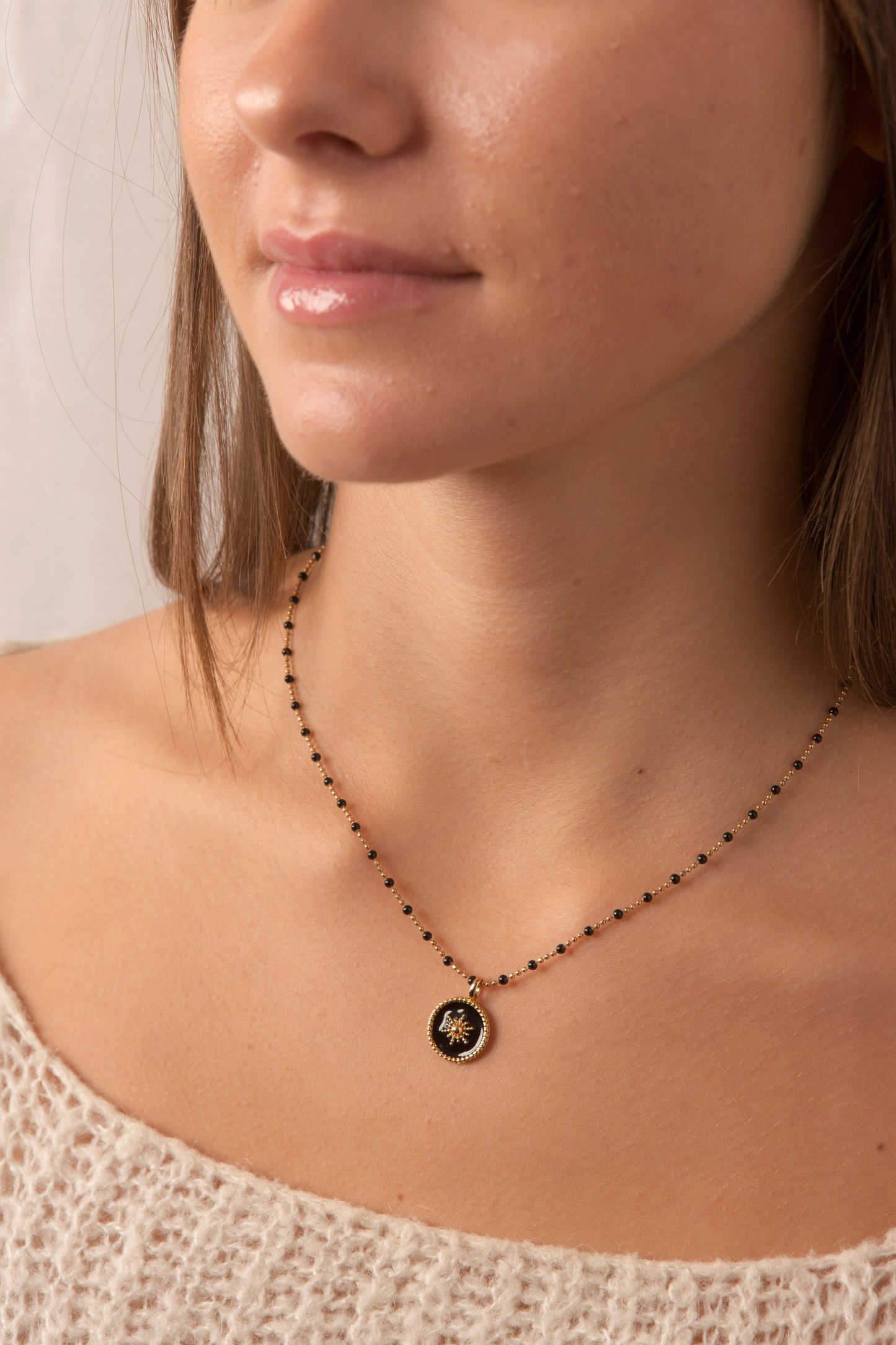 Collier Enya