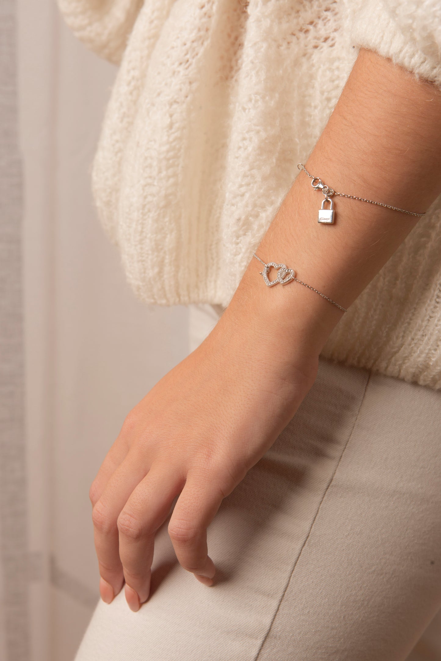 Bracelet Cyrielle