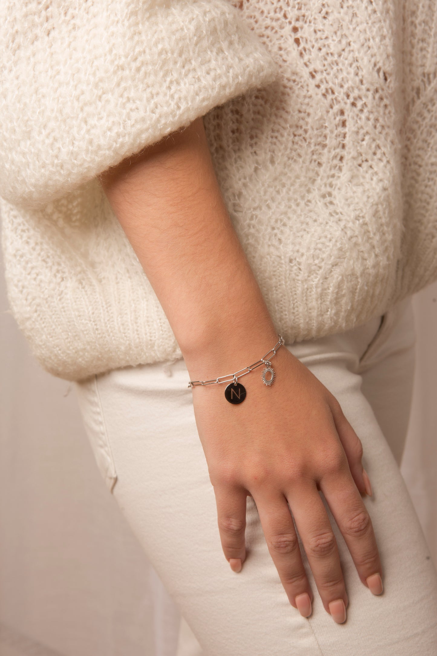 Bracelet Maelys