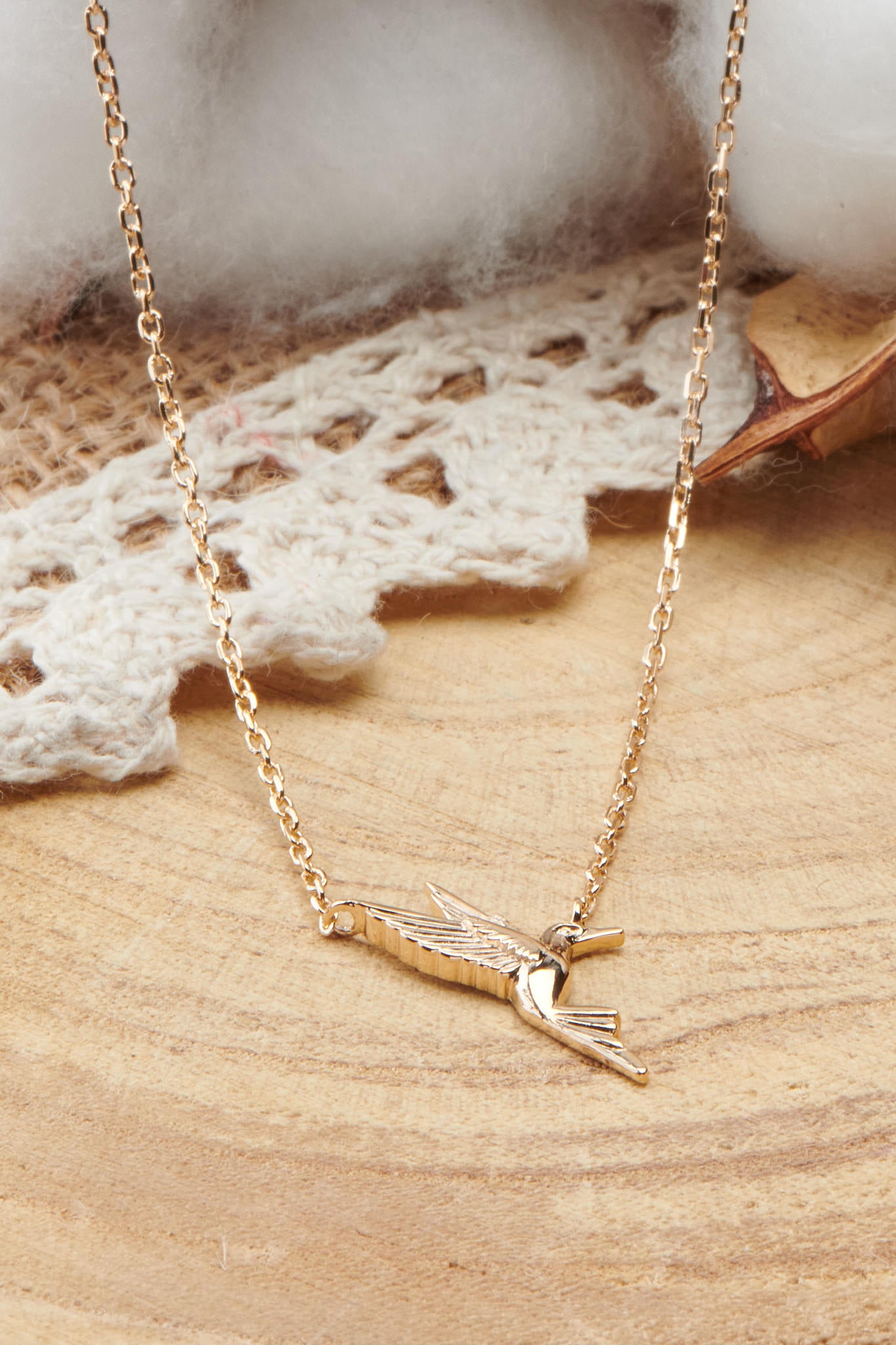 Collier Annaelle
