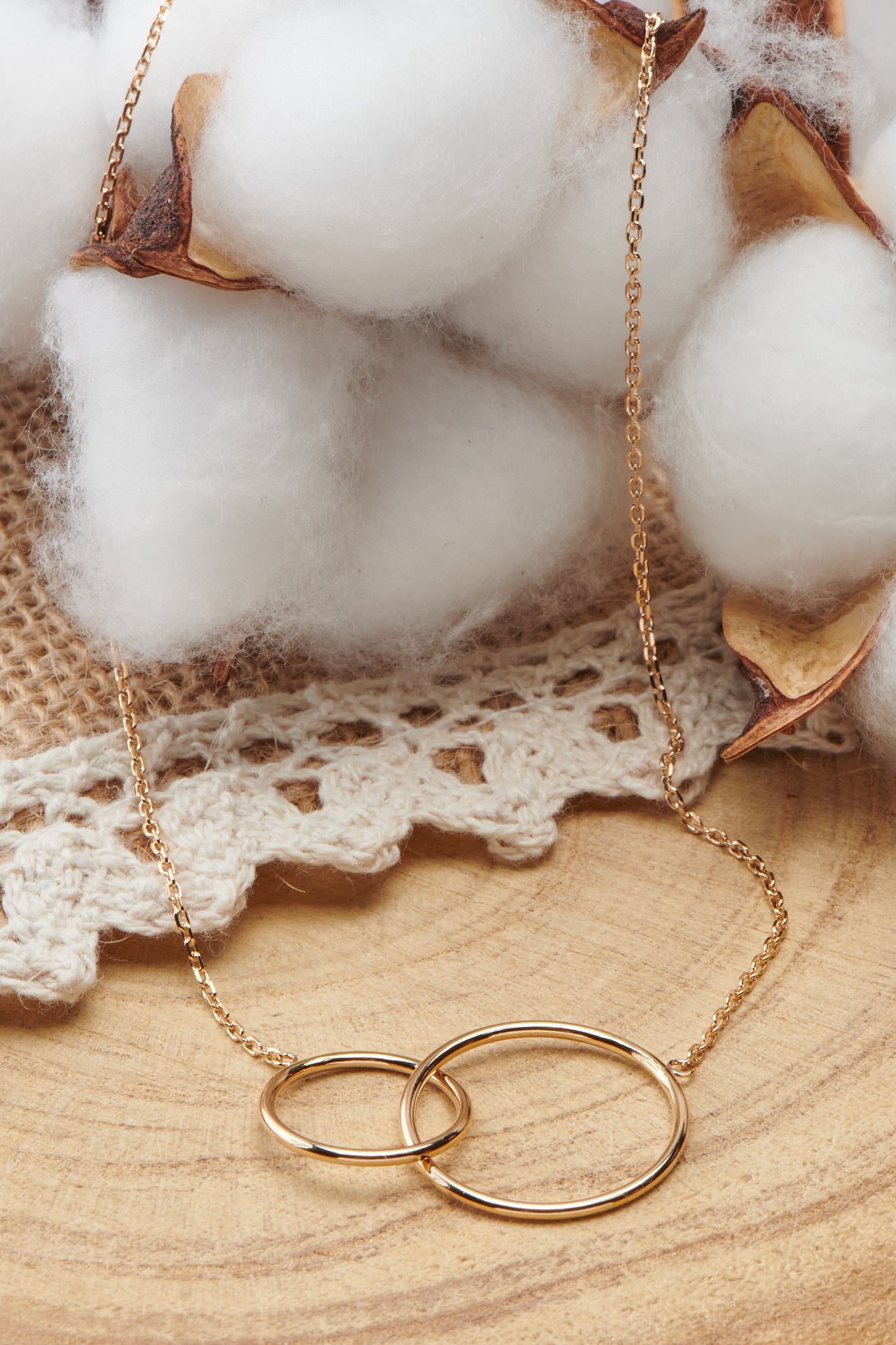 Collier Ana