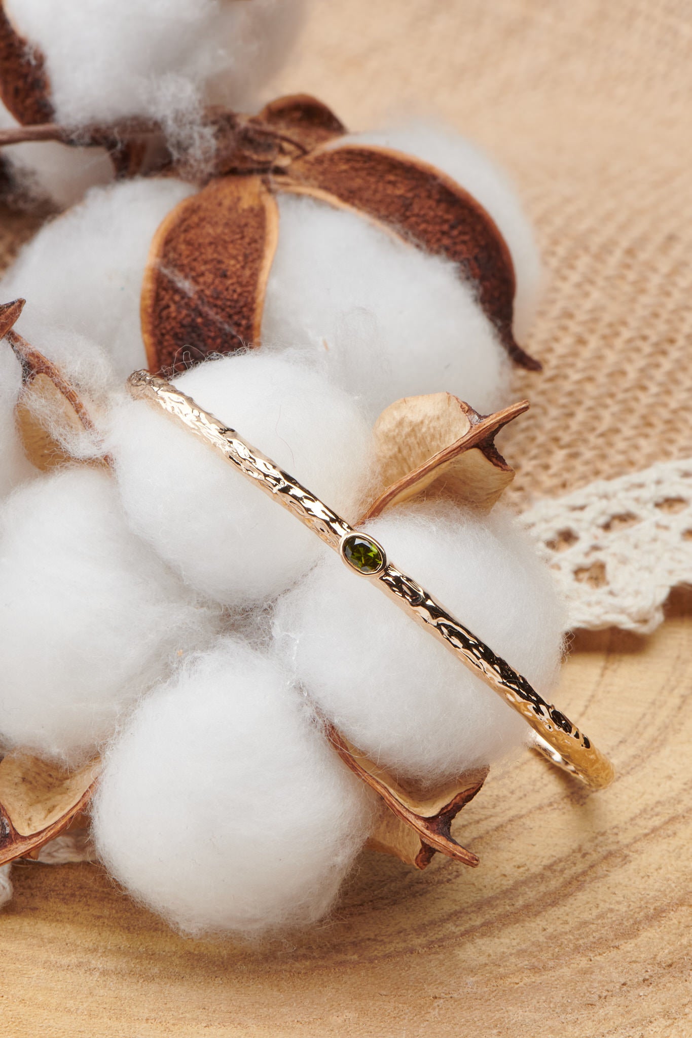 Bracelet Jonc Béatrice