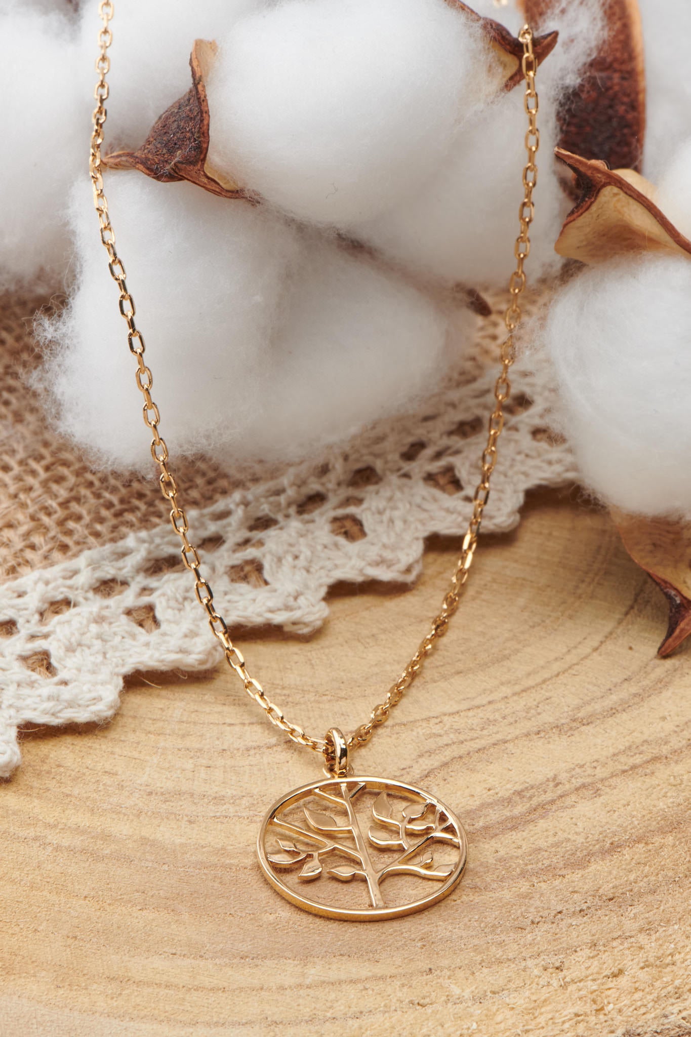 Collier Lilwen