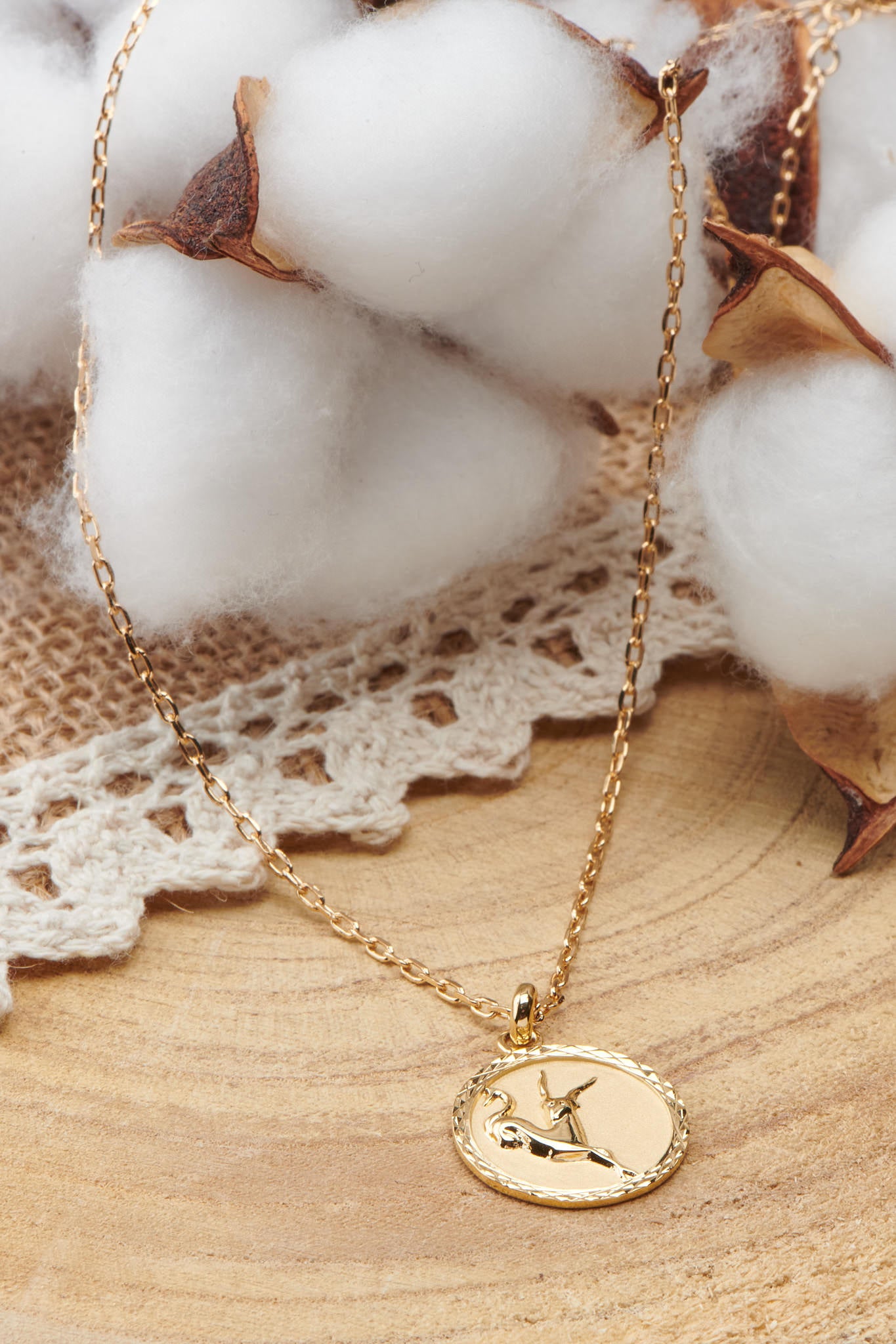Collier Hasina