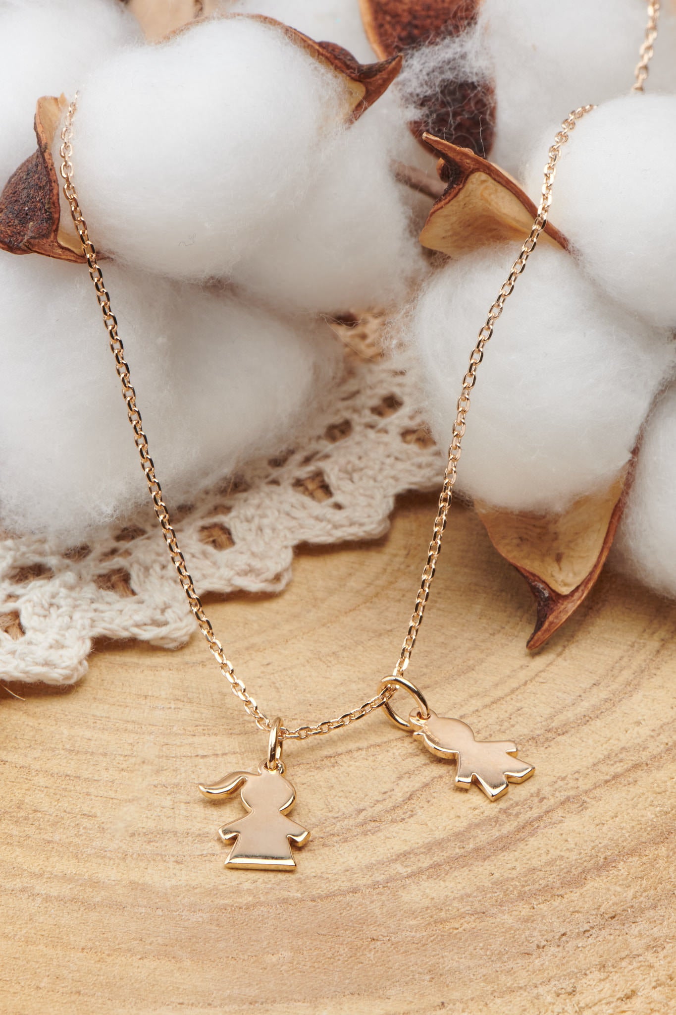 Collier Gwen