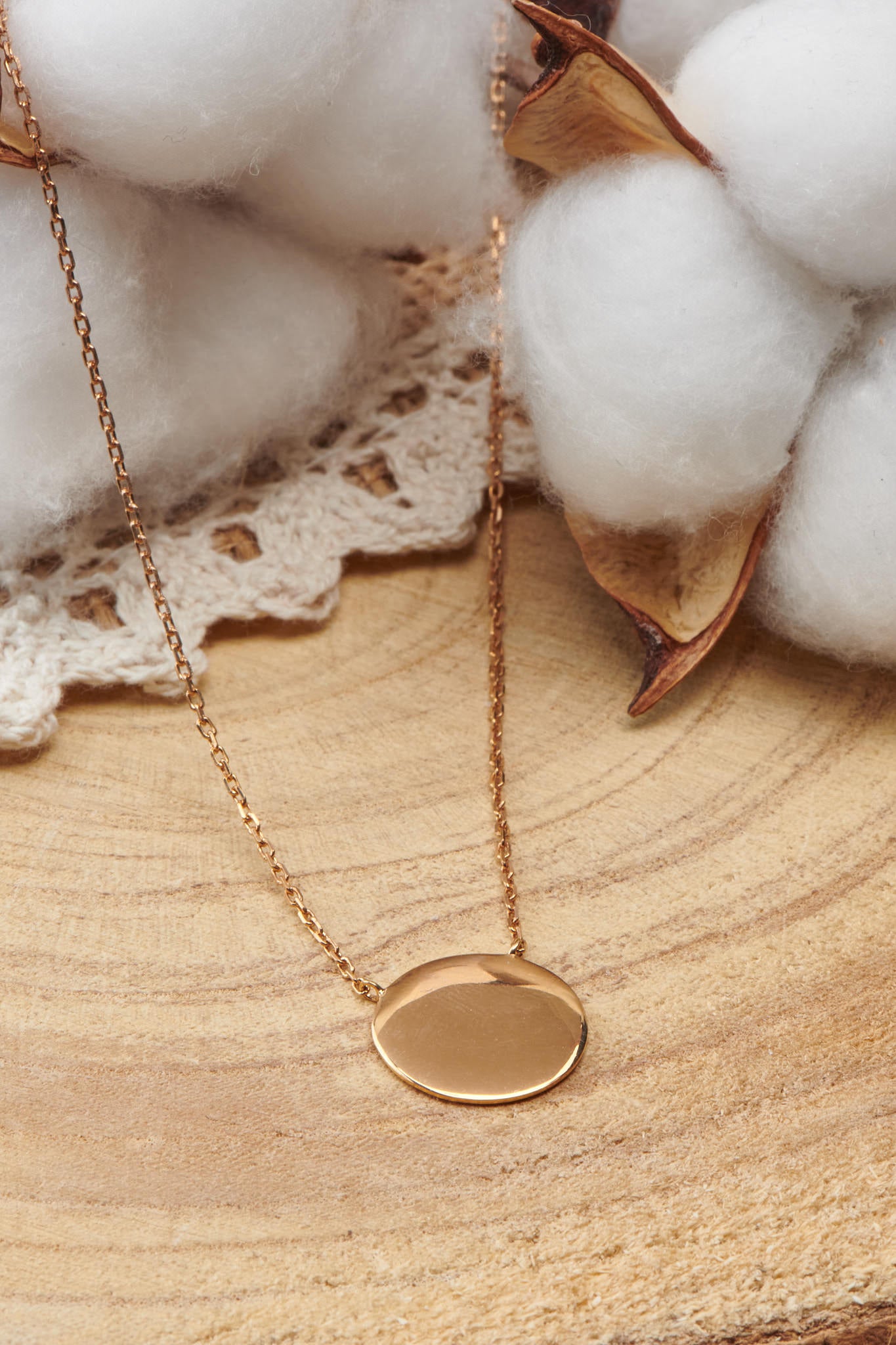 Collier Elwenn