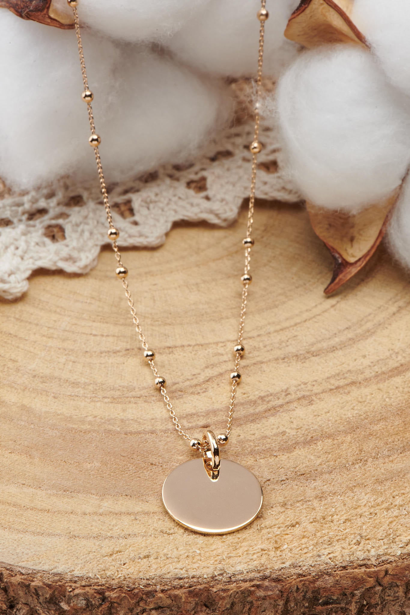 Collier Alya