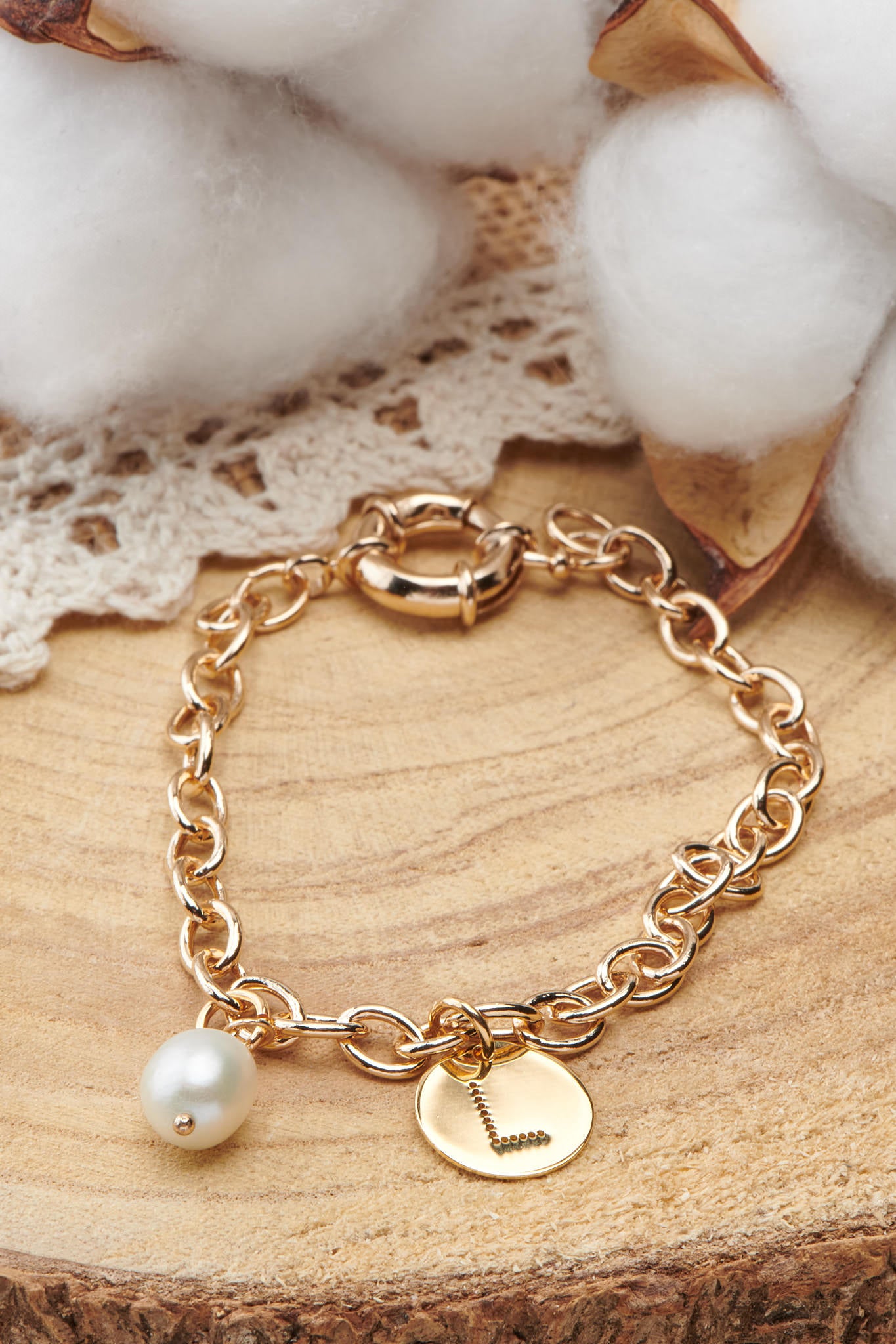 Bracelet Yasmine
