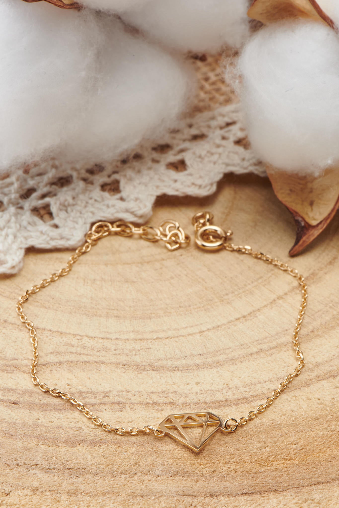 Bracelet Luana