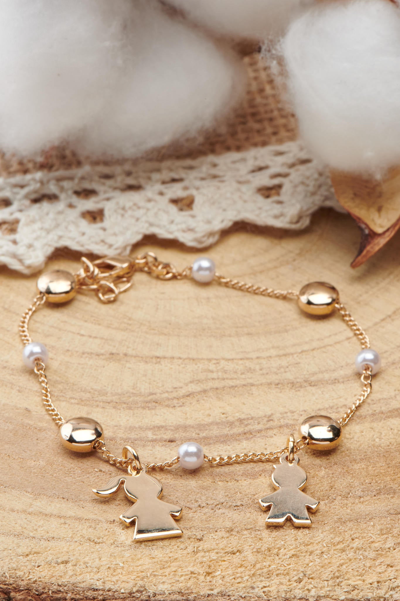 Bracelet Jasmine