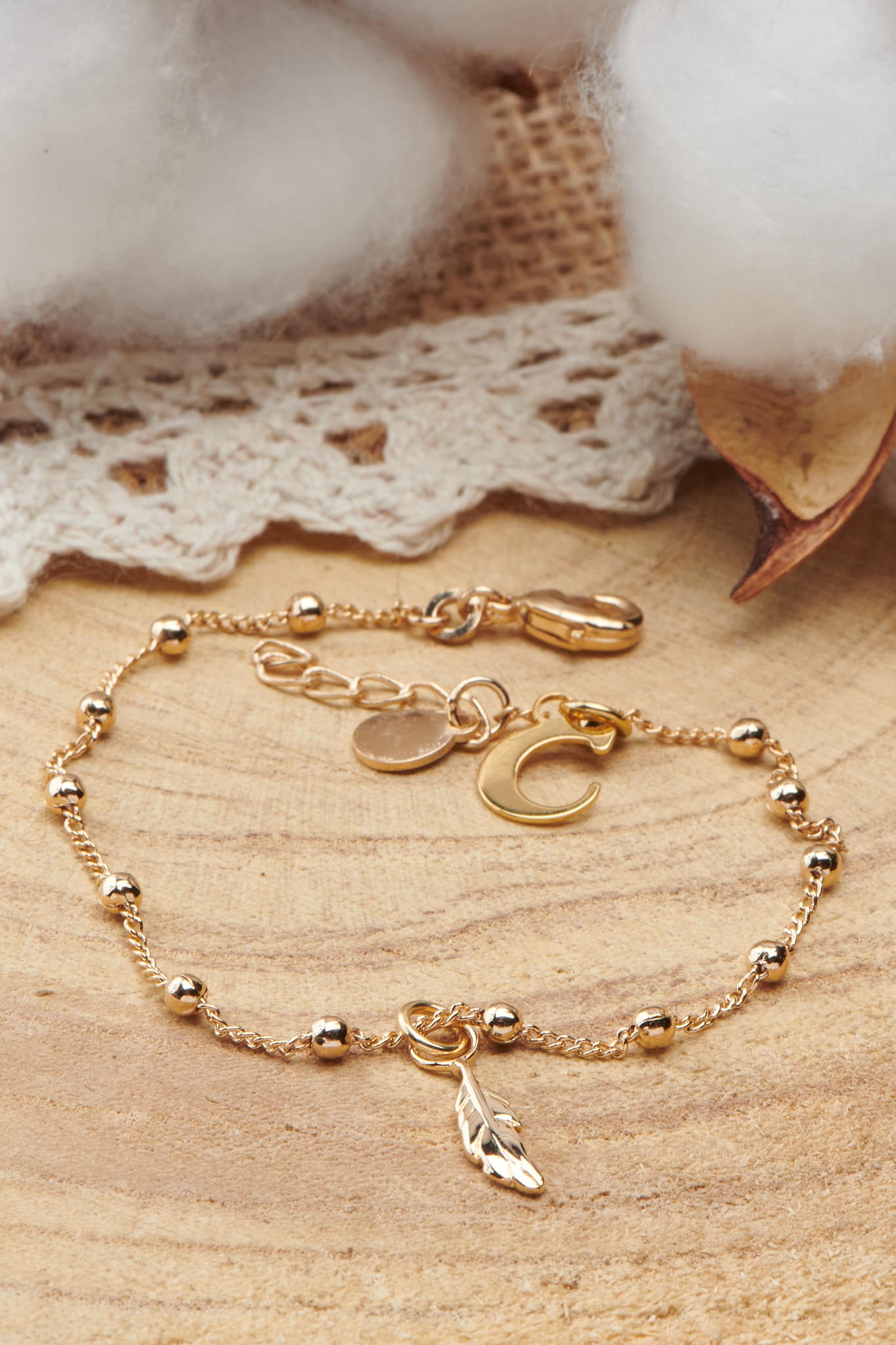 Bracelet Assia