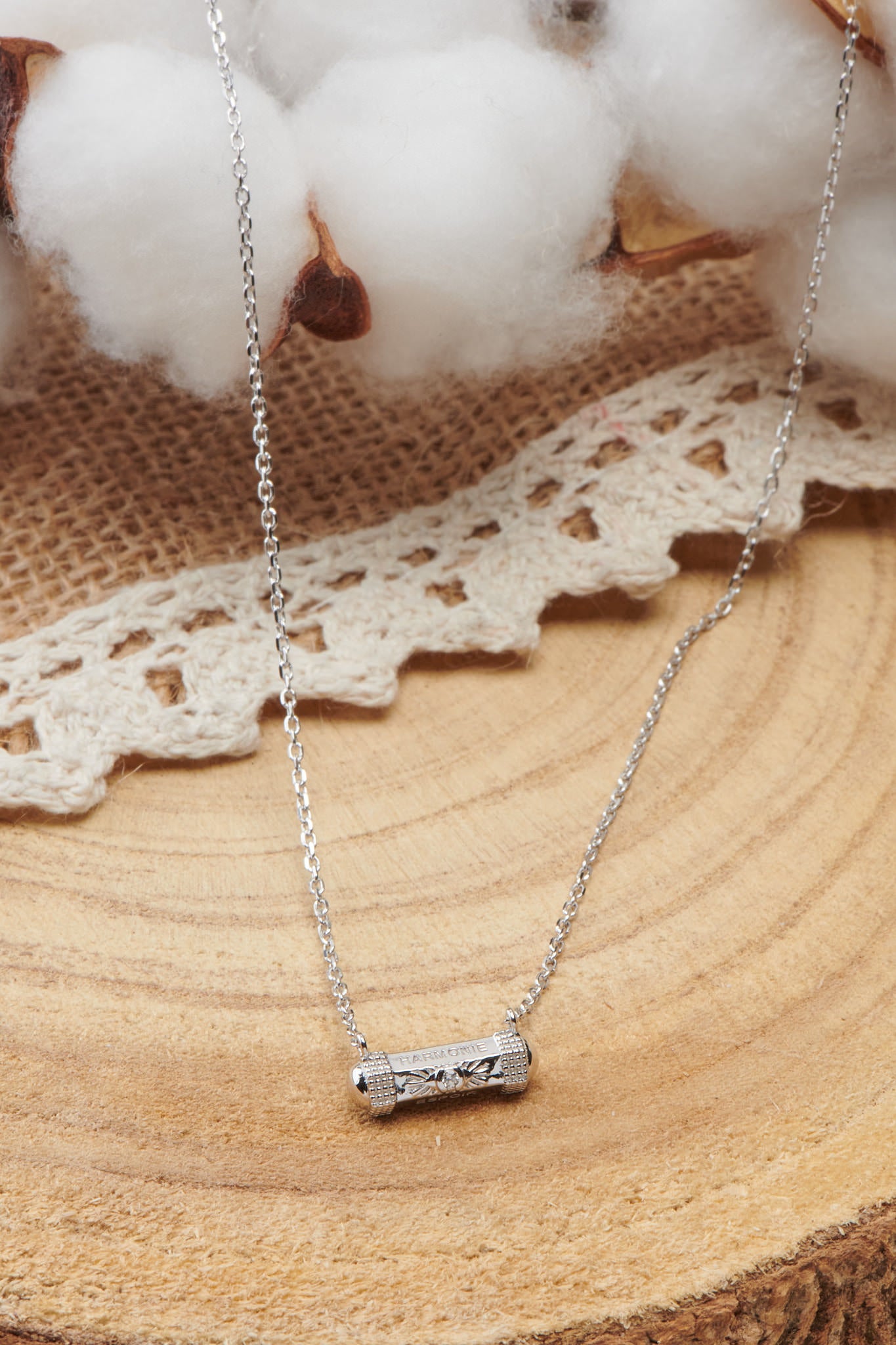Collier Clémence