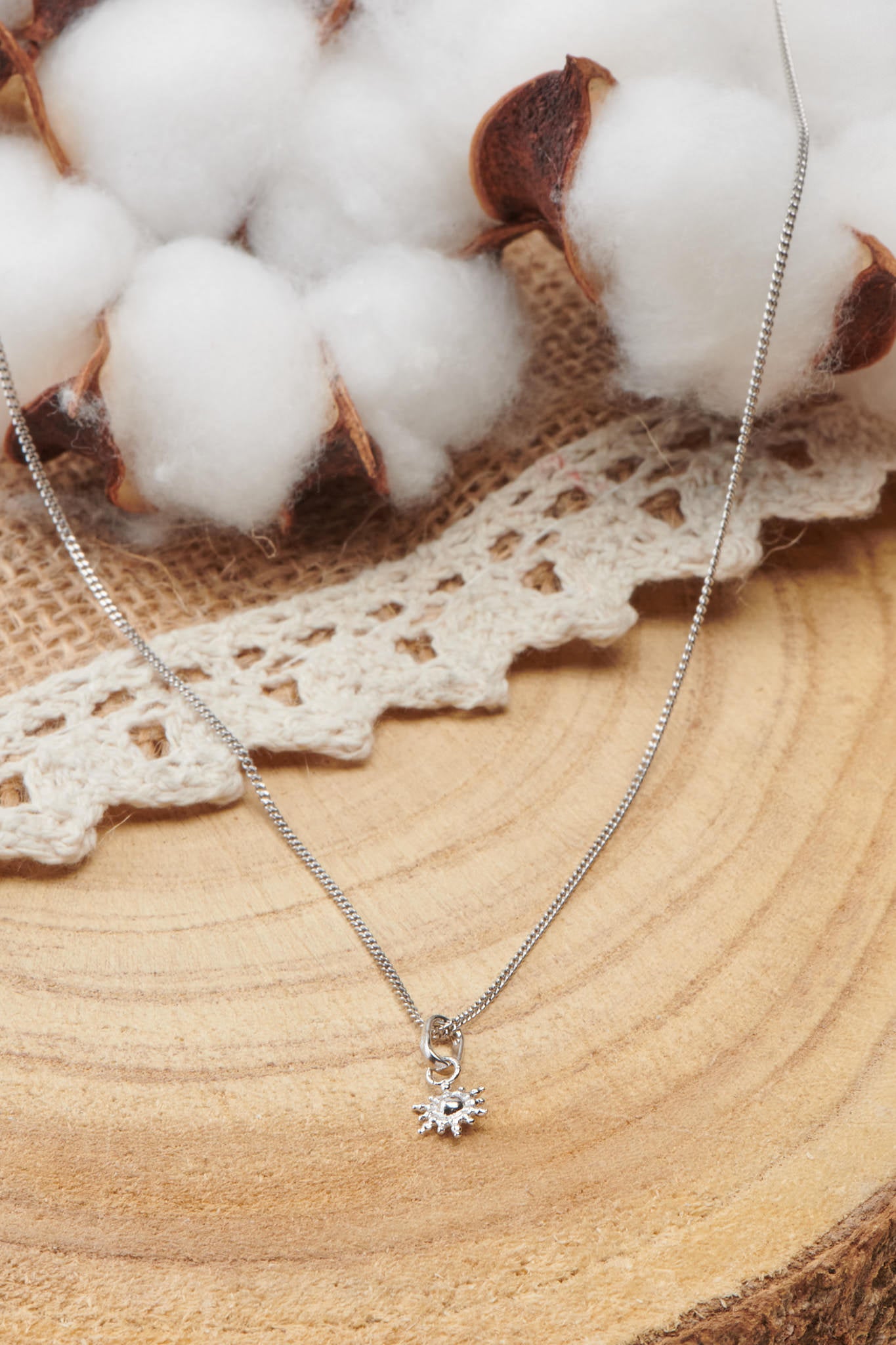 Collier Elaia