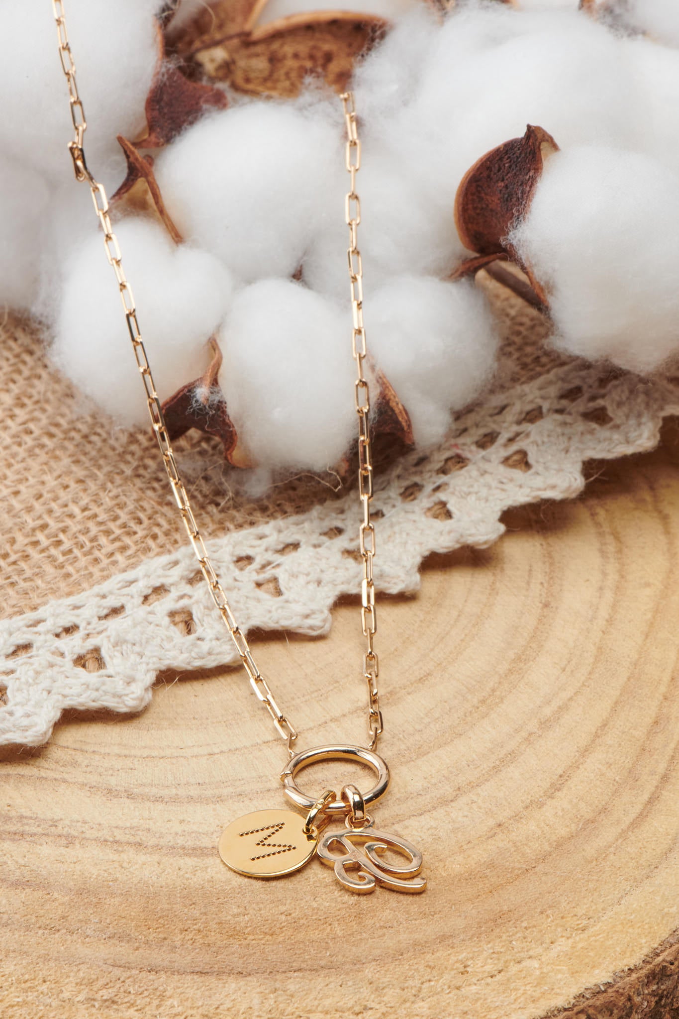 Collier Ivona