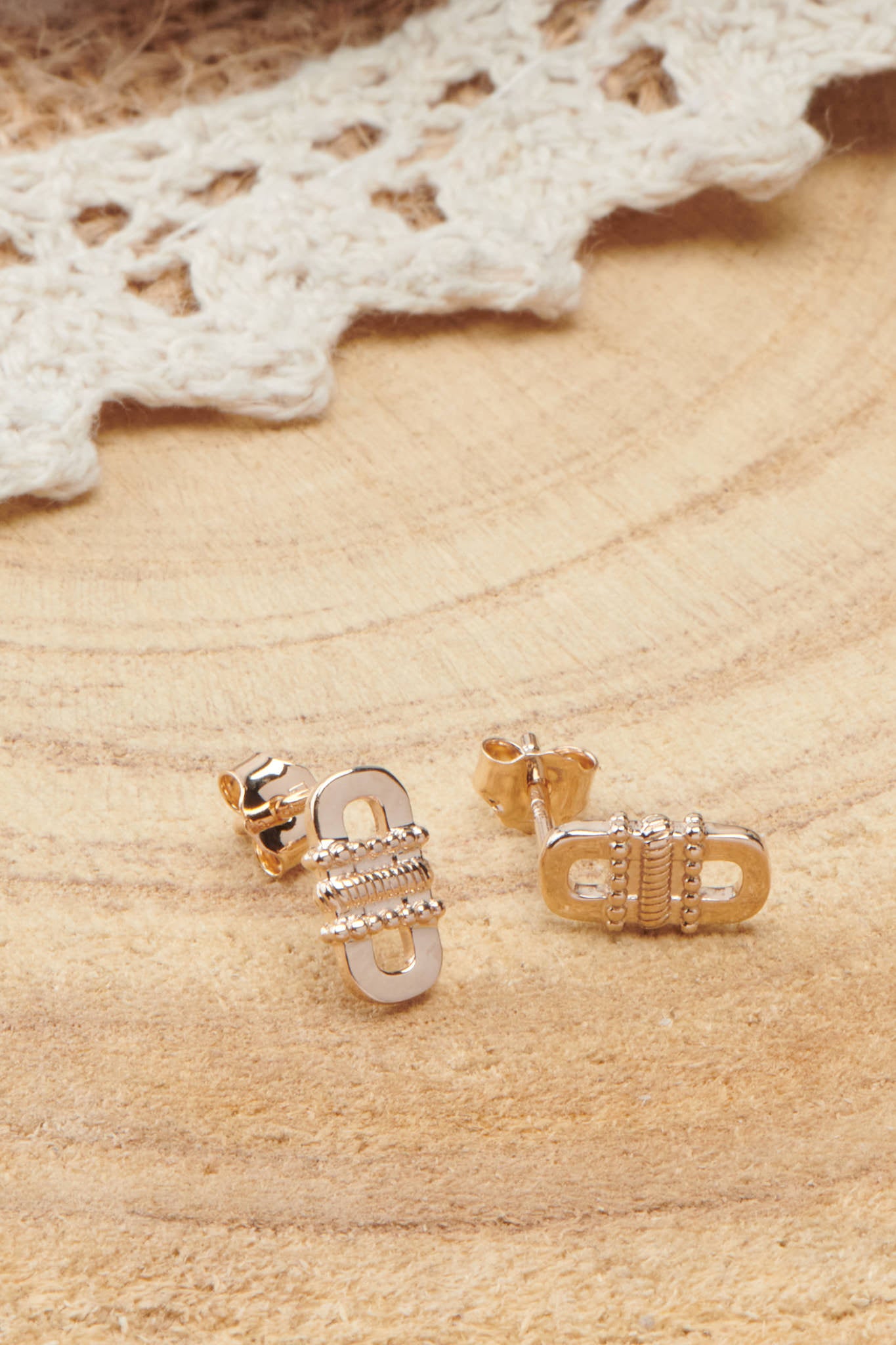 Boucle d'oreilles Anabelle