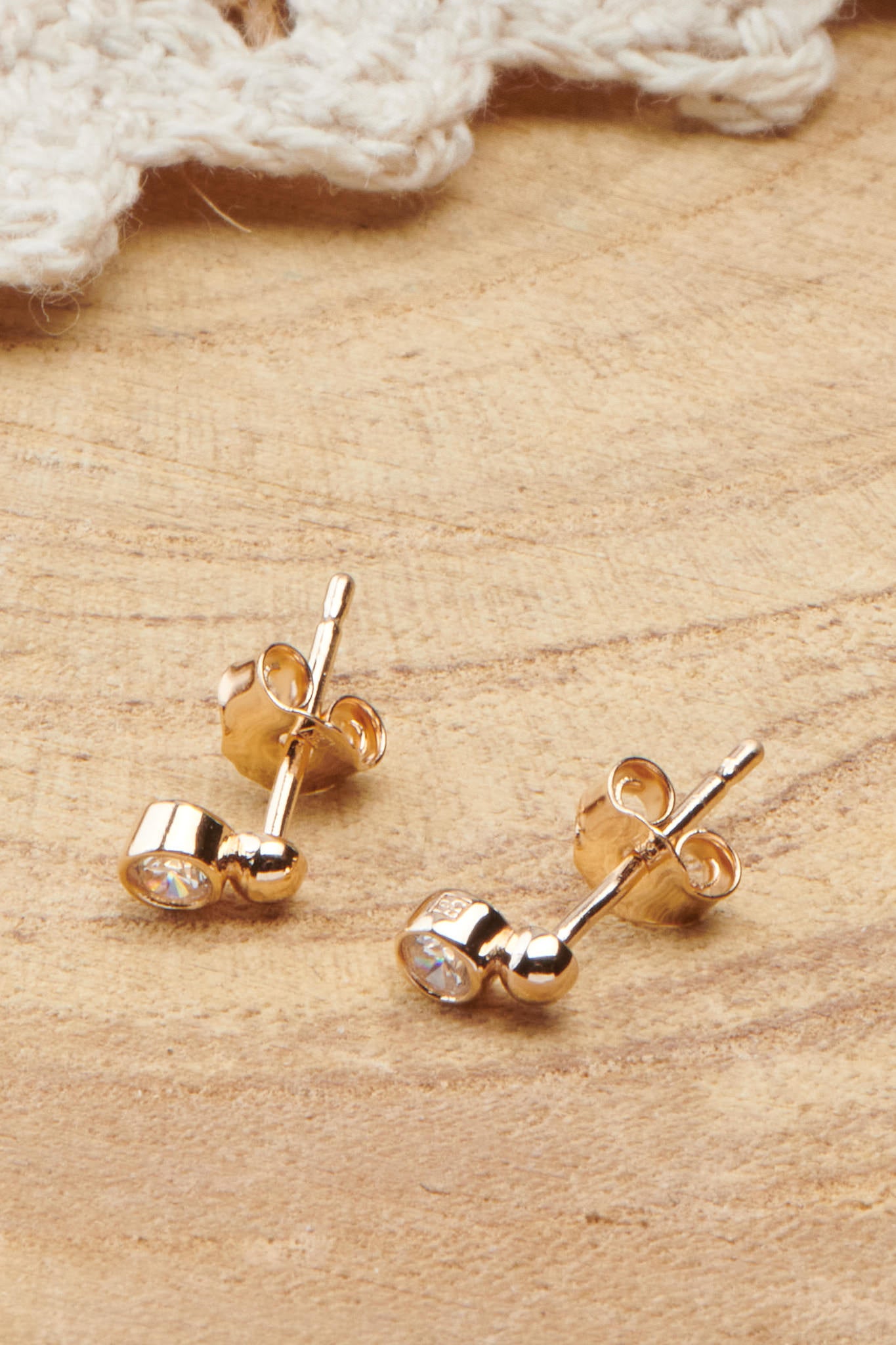 Boucles d'oreilles Amaya
