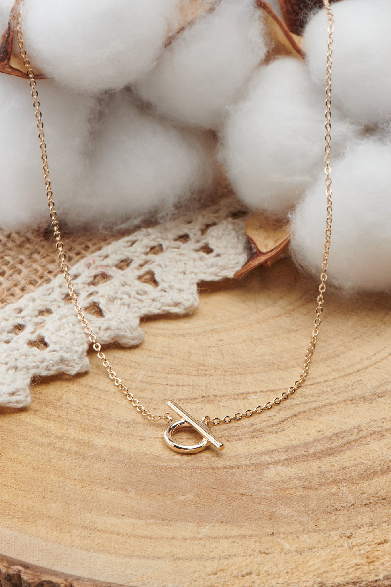 Collier Alice