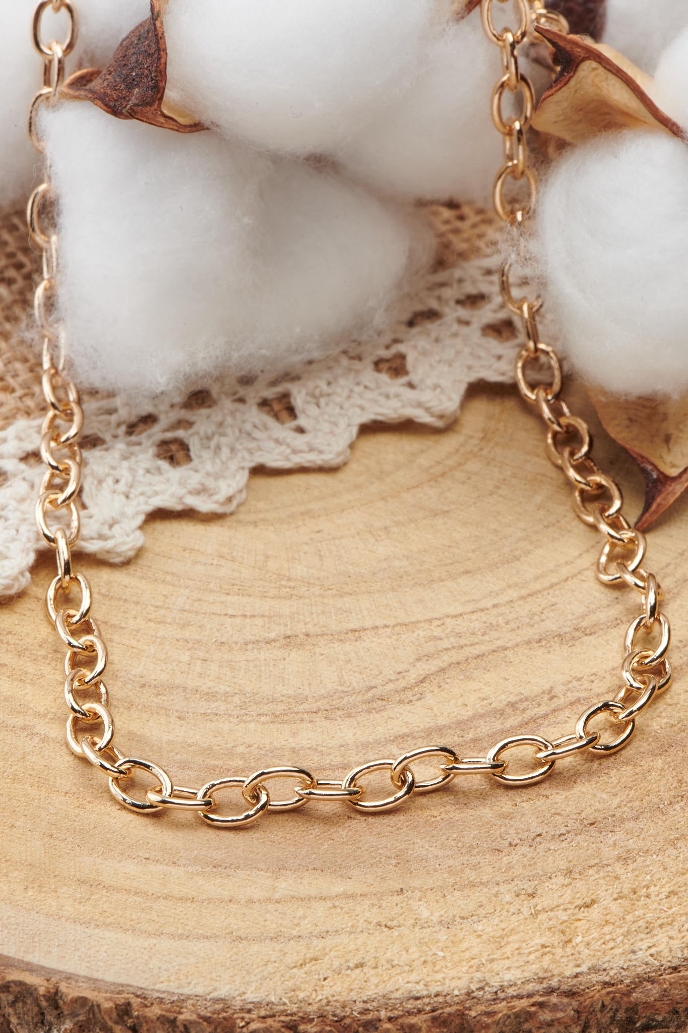Collier Alissa