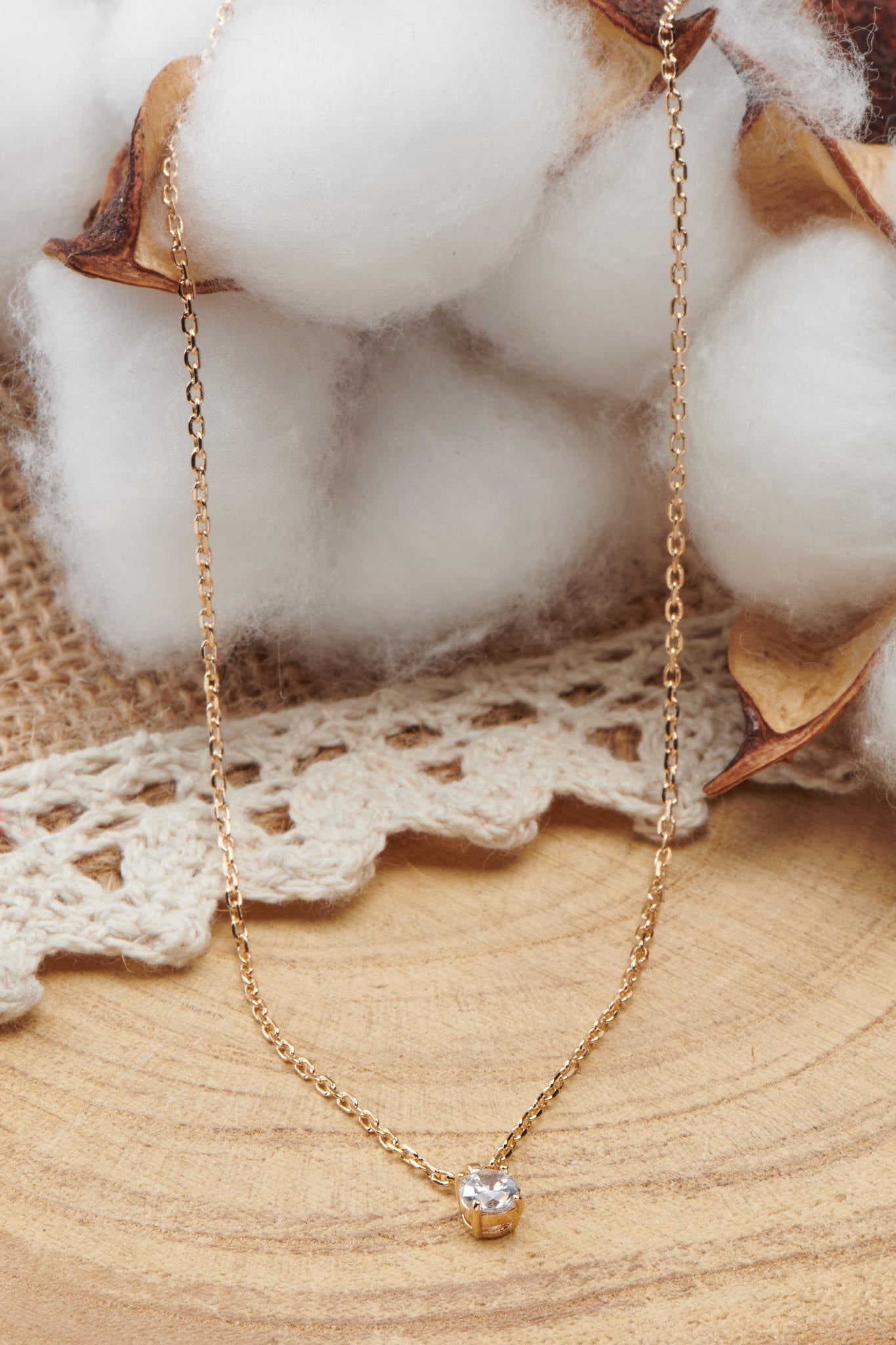 Collier Amelia