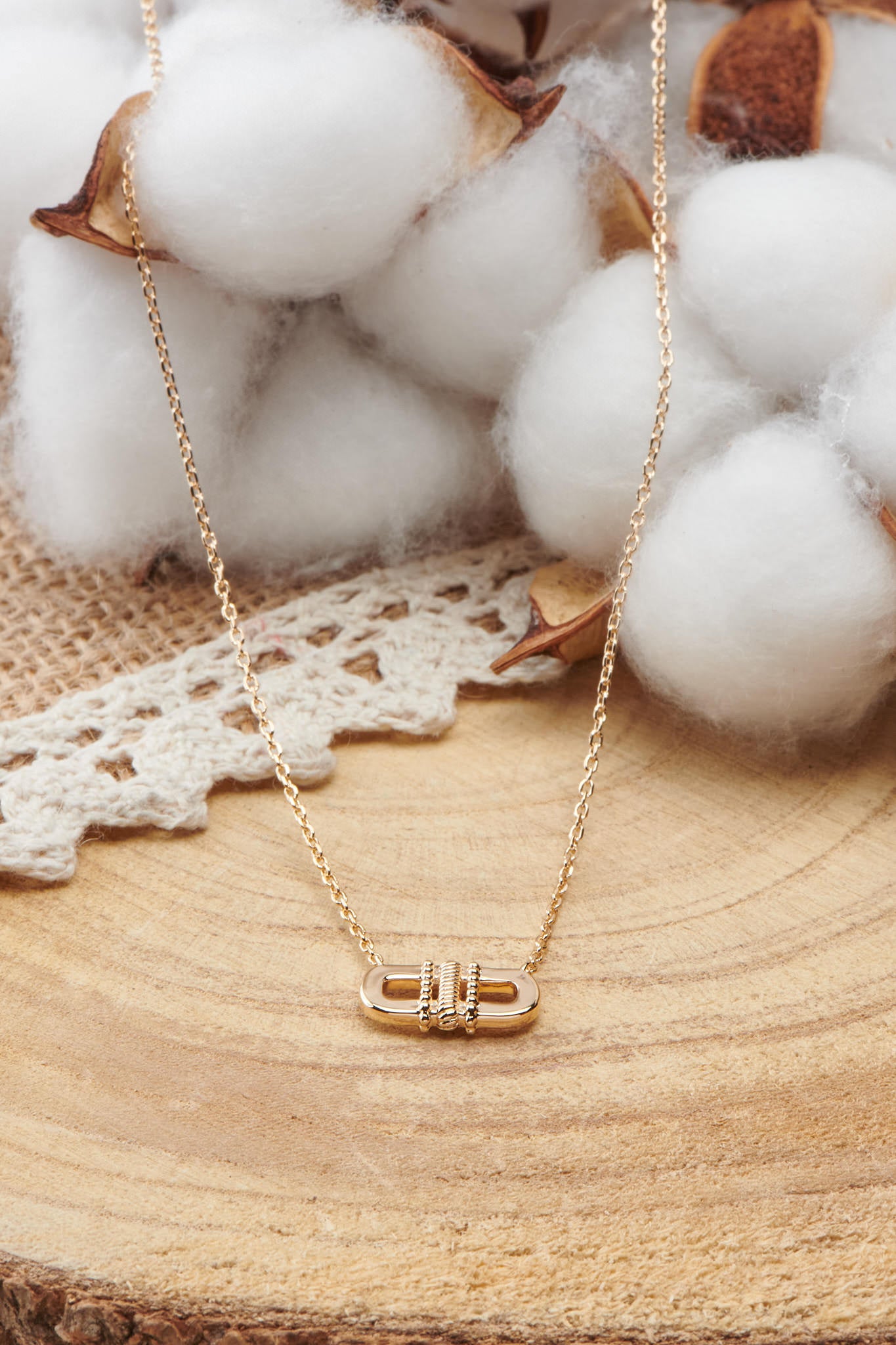 Collier Anabelle