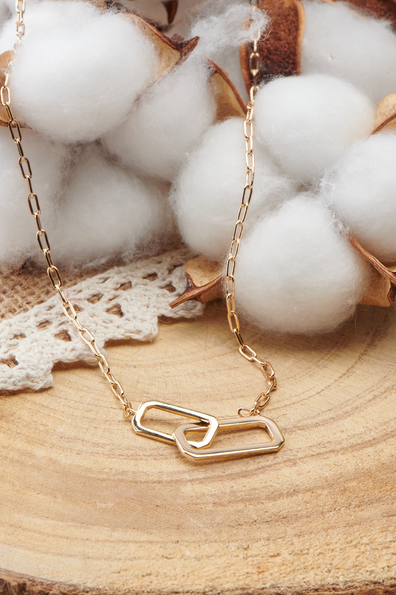 Collier Apollon
