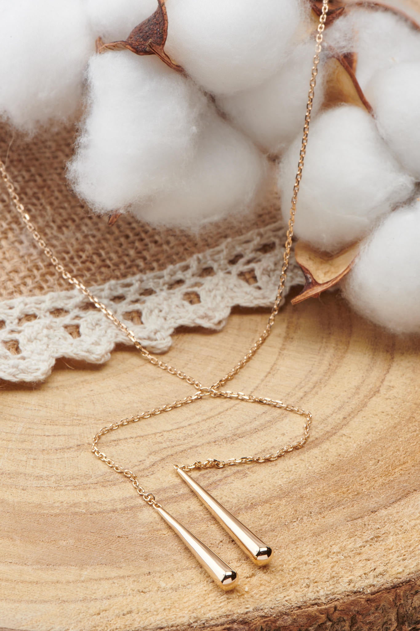 Collier Athena